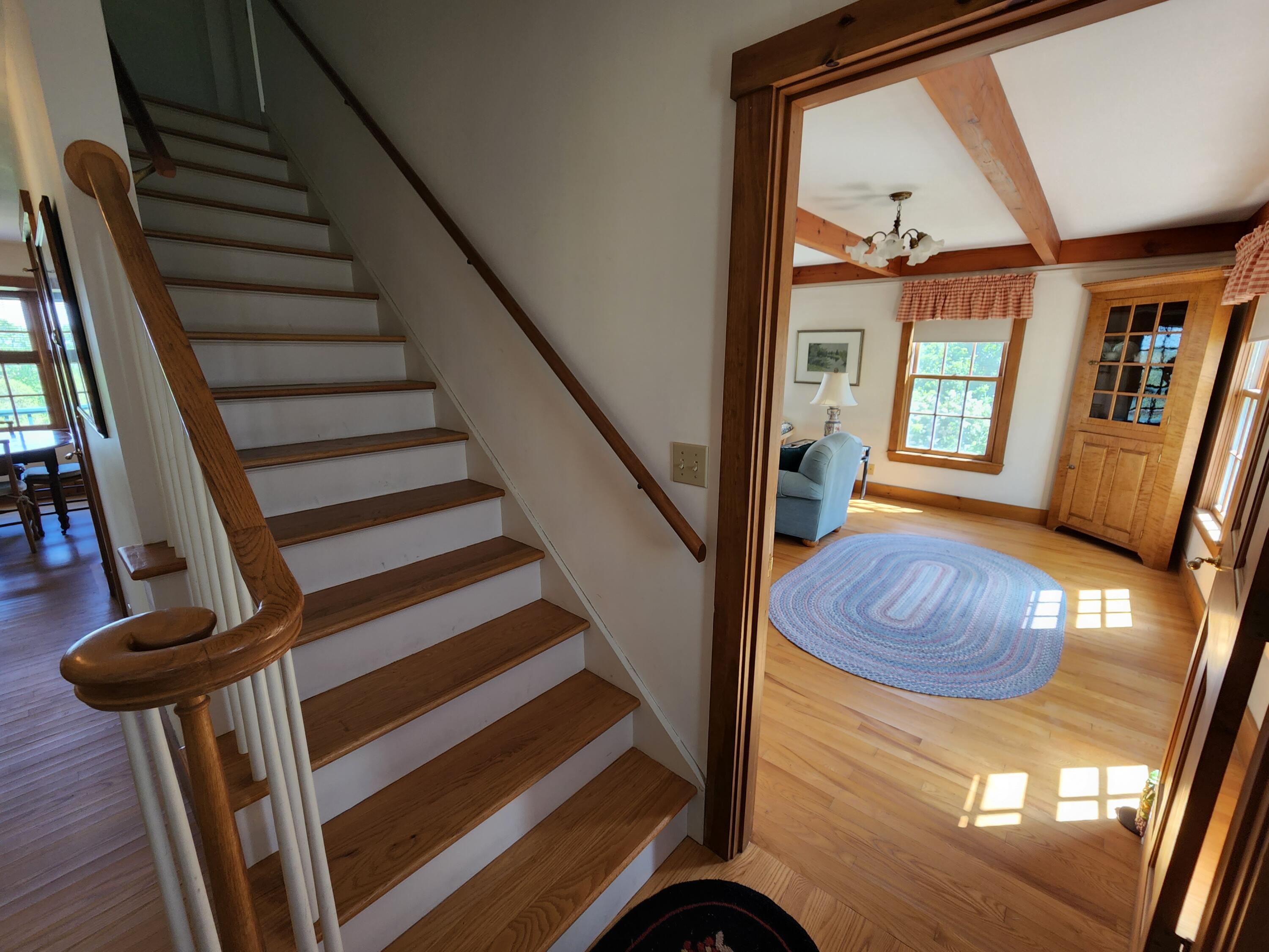 1014 Bremen Road Waldoboro, ME 04572 - Photo 20 of 43 20220623_150320