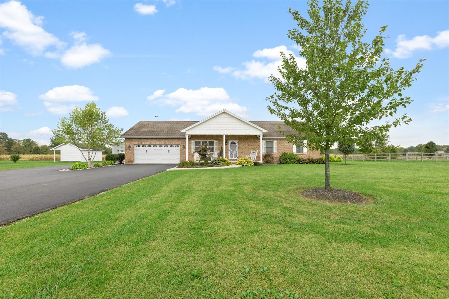 8181 White Swan Road Georgetown, OH 45121 - Photo 16 of 31