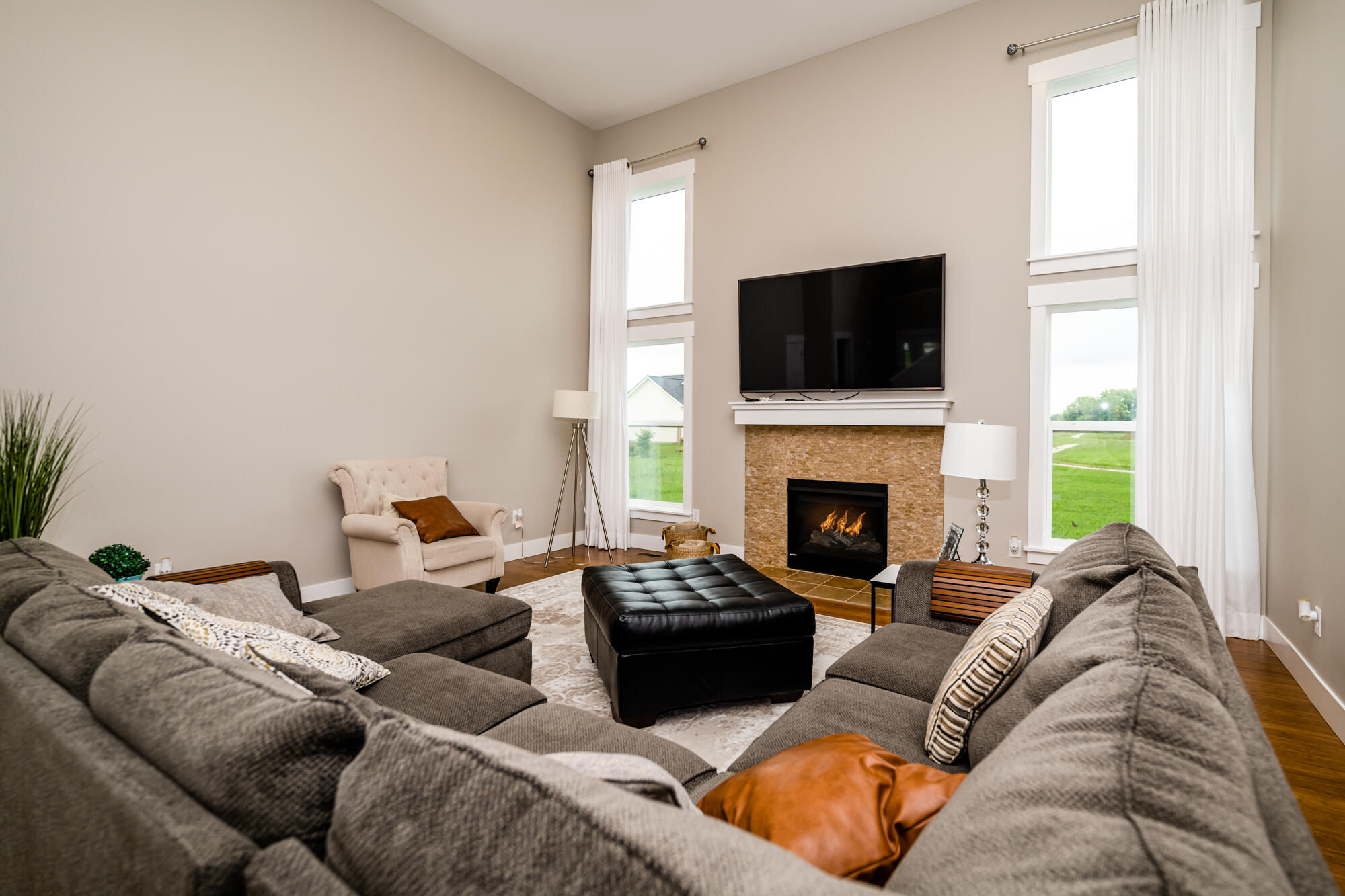 6155 Comiskey Road Stevensville, MI 49127 - Photo 8 of 42 Comiskey-109