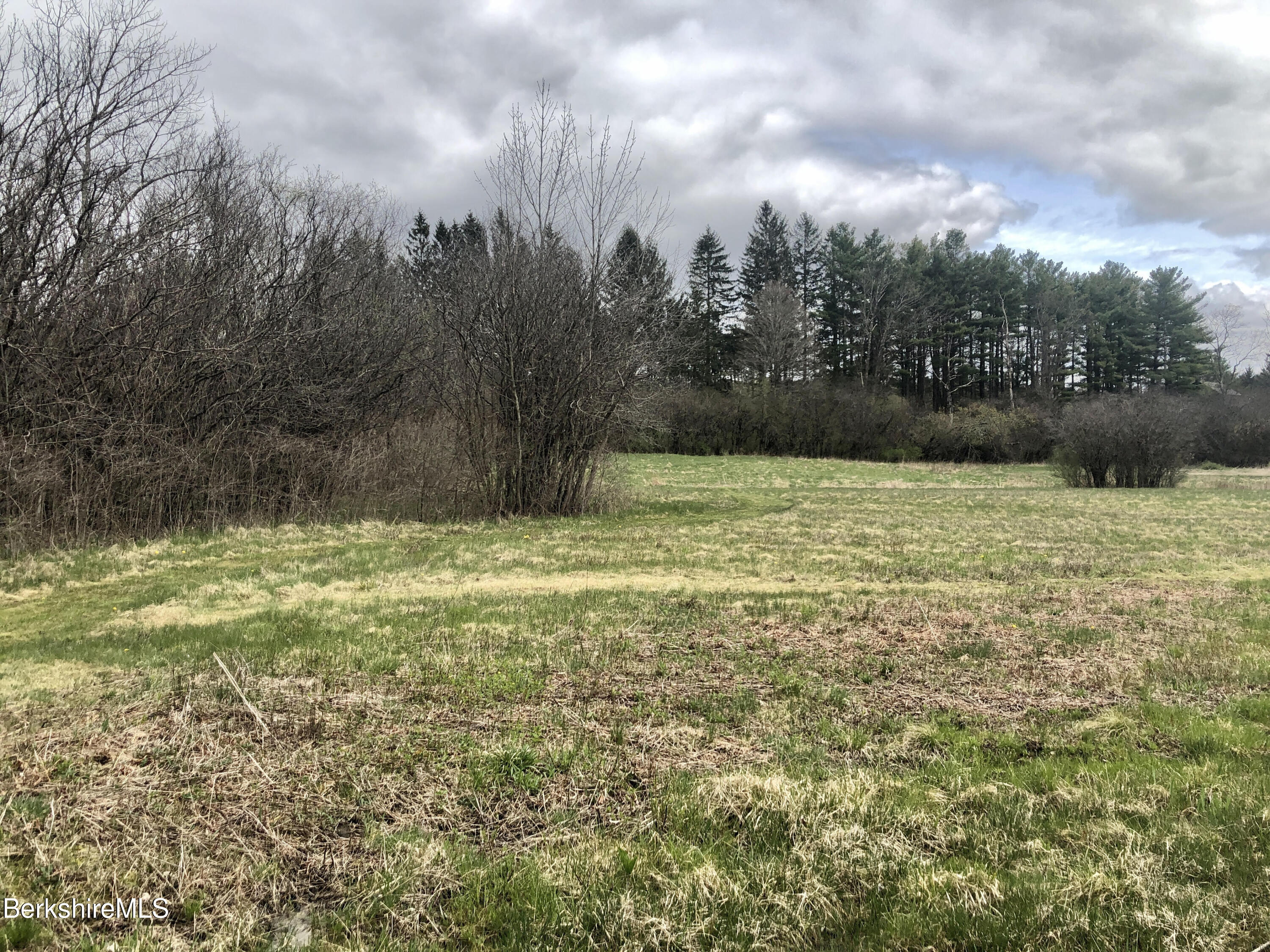 0 Rattlesnake Mountain Road Stockbridge, MA 01262 - Photo 1 of 5 a view of a yard with a fountain