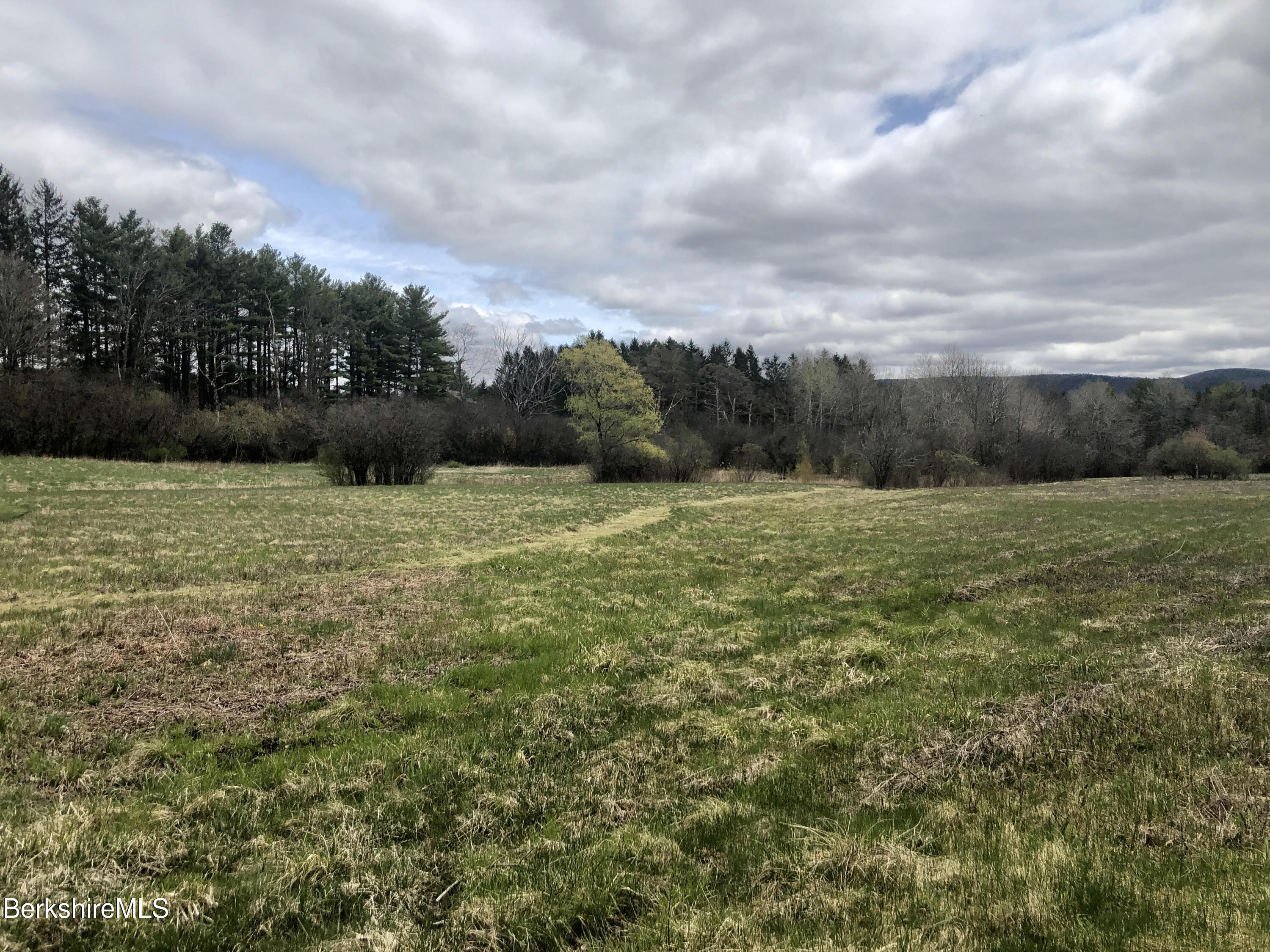 0 Rattlesnake Mountain Road Stockbridge, MA 01262 - Photo 2 of 5 a view of outdoor space with green space