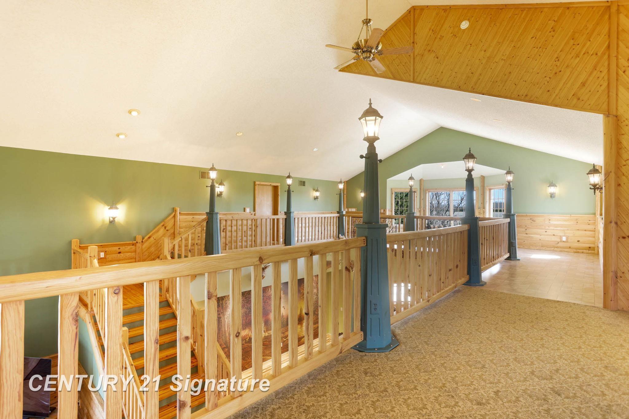 4285 North Iva Road Hemlock, MI 48626 - Photo 47 of 99