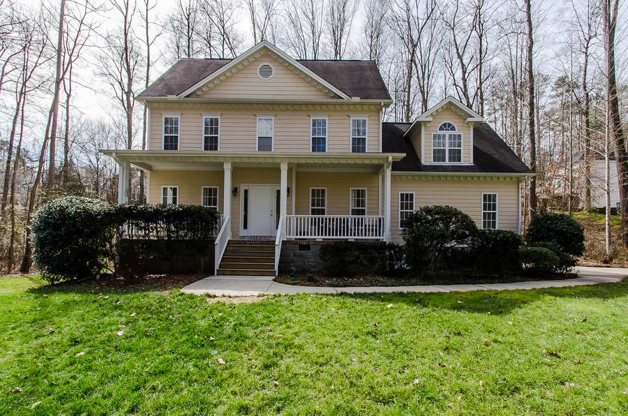 8227 Willow Bend Lane Raleigh, NC 27613 - Photo 1 of 22 Photo 1