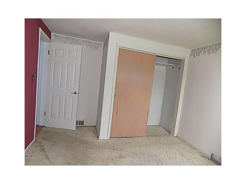 3837 Sardis Road Plum, PA 15239 - Photo 8 of 12 Bedroom.