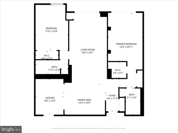 $435,000 | 1800 Old Meadow Road, Unit 1204, McLean, VA 22102