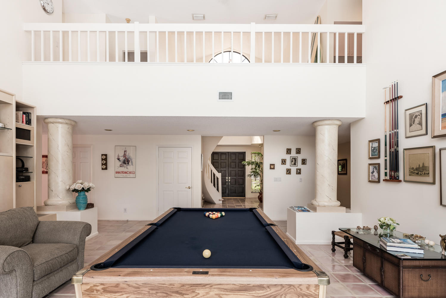 2655 Northwest 46th Street Boca Raton, FL 33434 - Photo 13 of 39 Upper landing