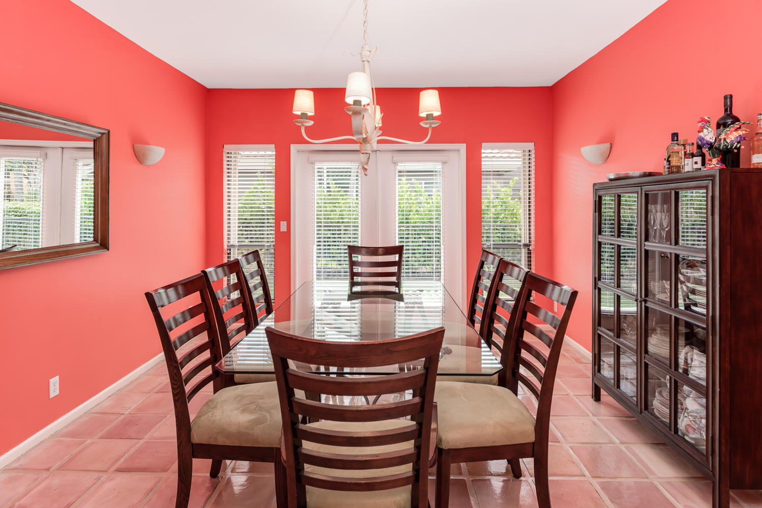 2655 Northwest 46th Street Boca Raton, FL 33434 - Photo 14 of 39 Formal dining room
