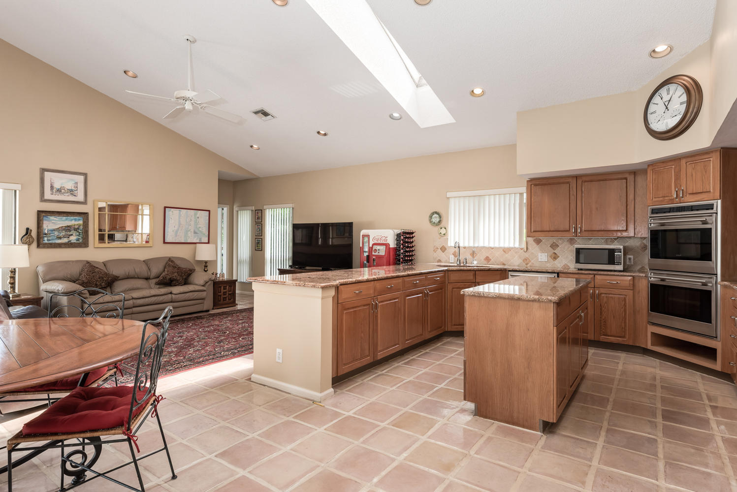 2655 Northwest 46th Street Boca Raton, FL 33434 - Photo 16 of 39 Kitchen