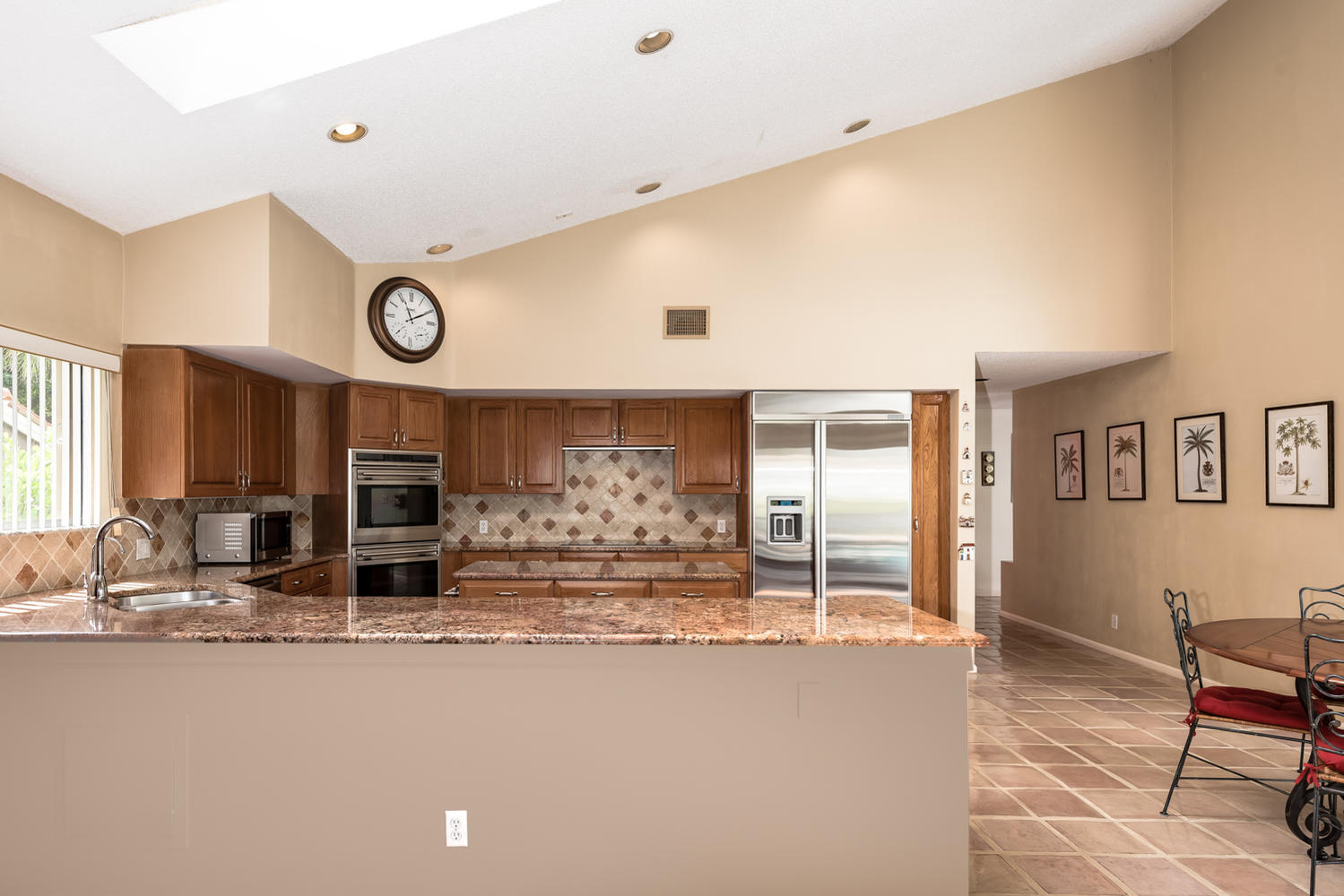 2655 Northwest 46th Street Boca Raton, FL 33434 - Photo 17 of 39 Kitchen