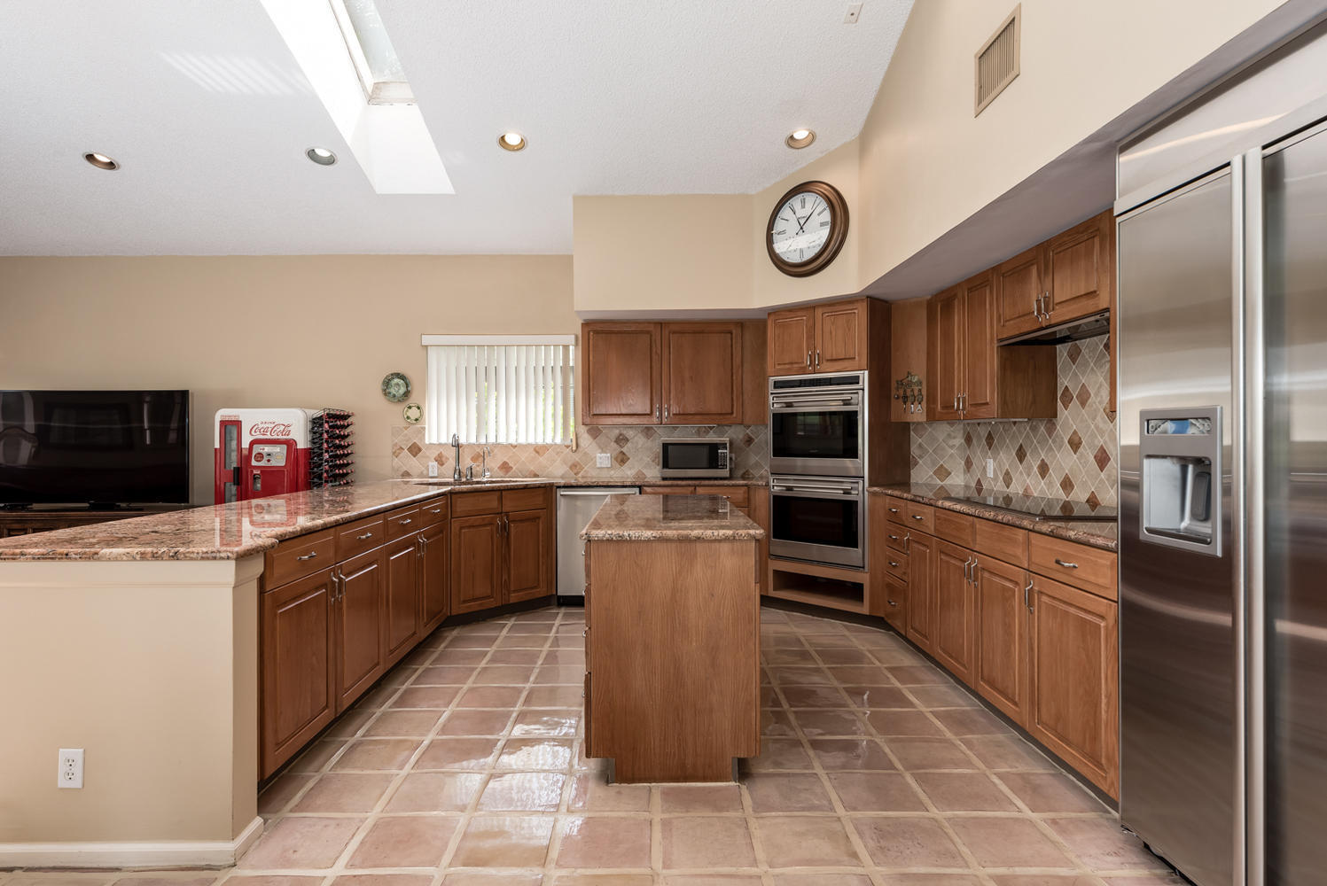 2655 Northwest 46th Street Boca Raton, FL 33434 - Photo 18 of 39 Kitchen
