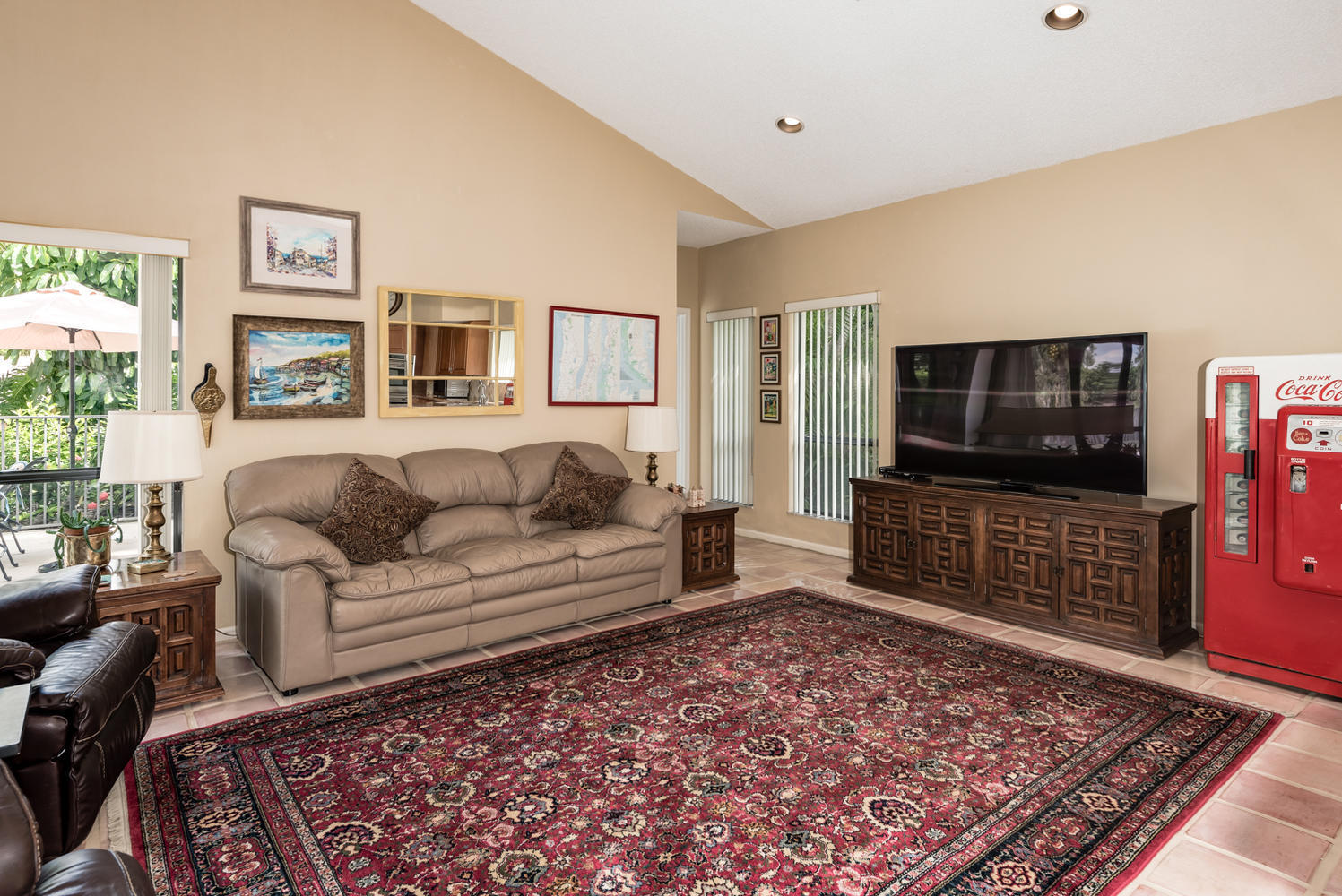 2655 Northwest 46th Street Boca Raton, FL 33434 - Photo 19 of 39 Family Room