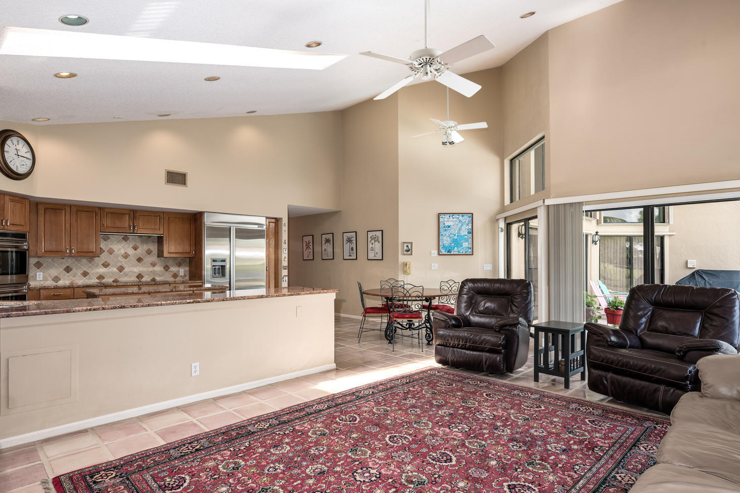 2655 Northwest 46th Street Boca Raton, FL 33434 - Photo 21 of 39 Family Room