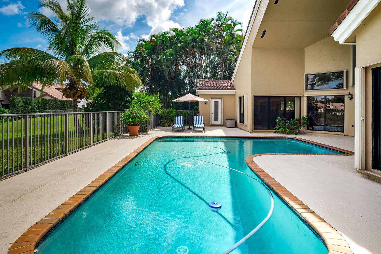 2655 Northwest 46th Street Boca Raton, FL 33434 - Photo 26 of 39 Pool