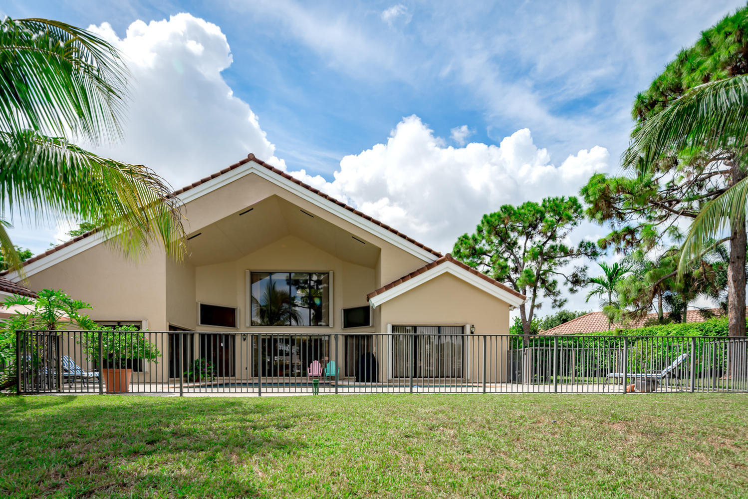 2655 Northwest 46th Street Boca Raton, FL 33434 - Photo 27 of 39 Backyard