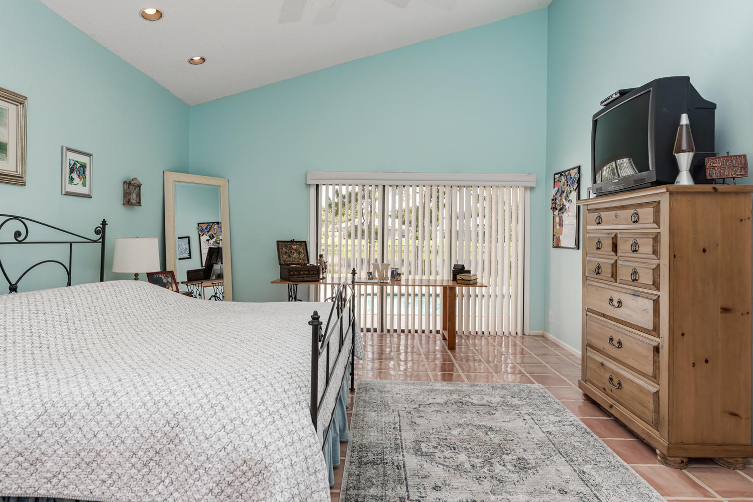 2655 Northwest 46th Street Boca Raton, FL 33434 - Photo 28 of 39 Master Bedroom