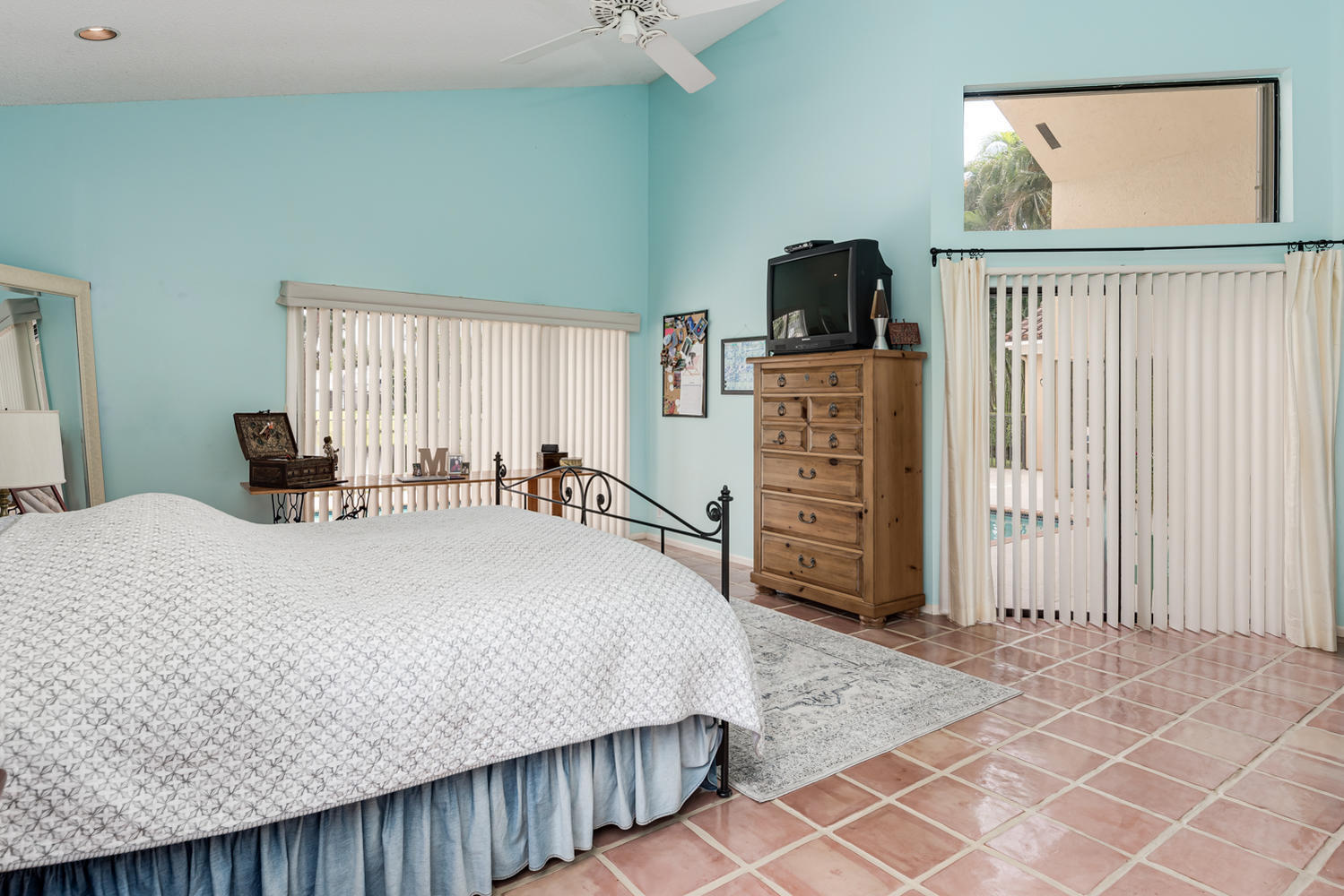 2655 Northwest 46th Street Boca Raton, FL 33434 - Photo 29 of 39 Master Bedroom