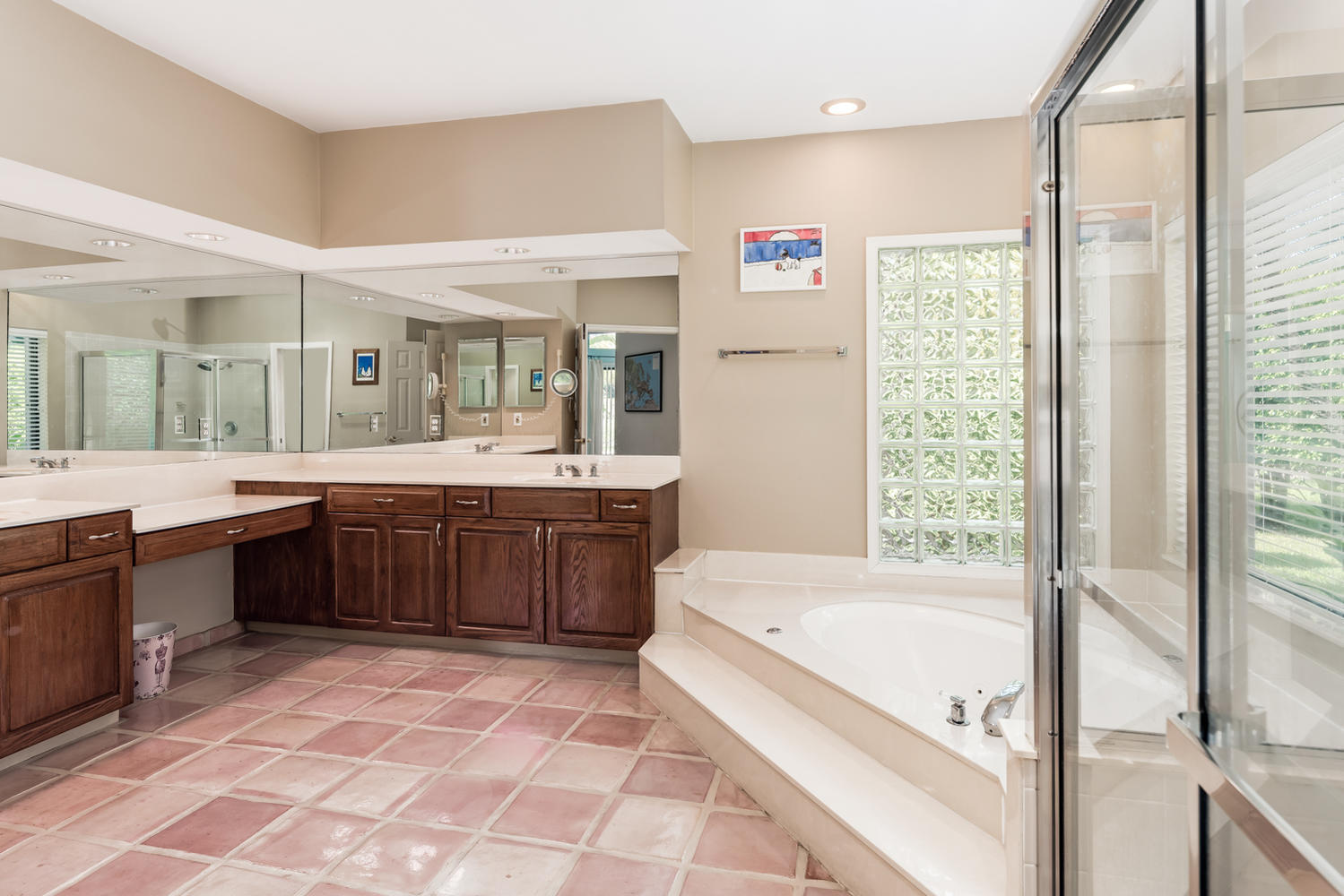 2655 Northwest 46th Street Boca Raton, FL 33434 - Photo 30 of 39 Master Bath