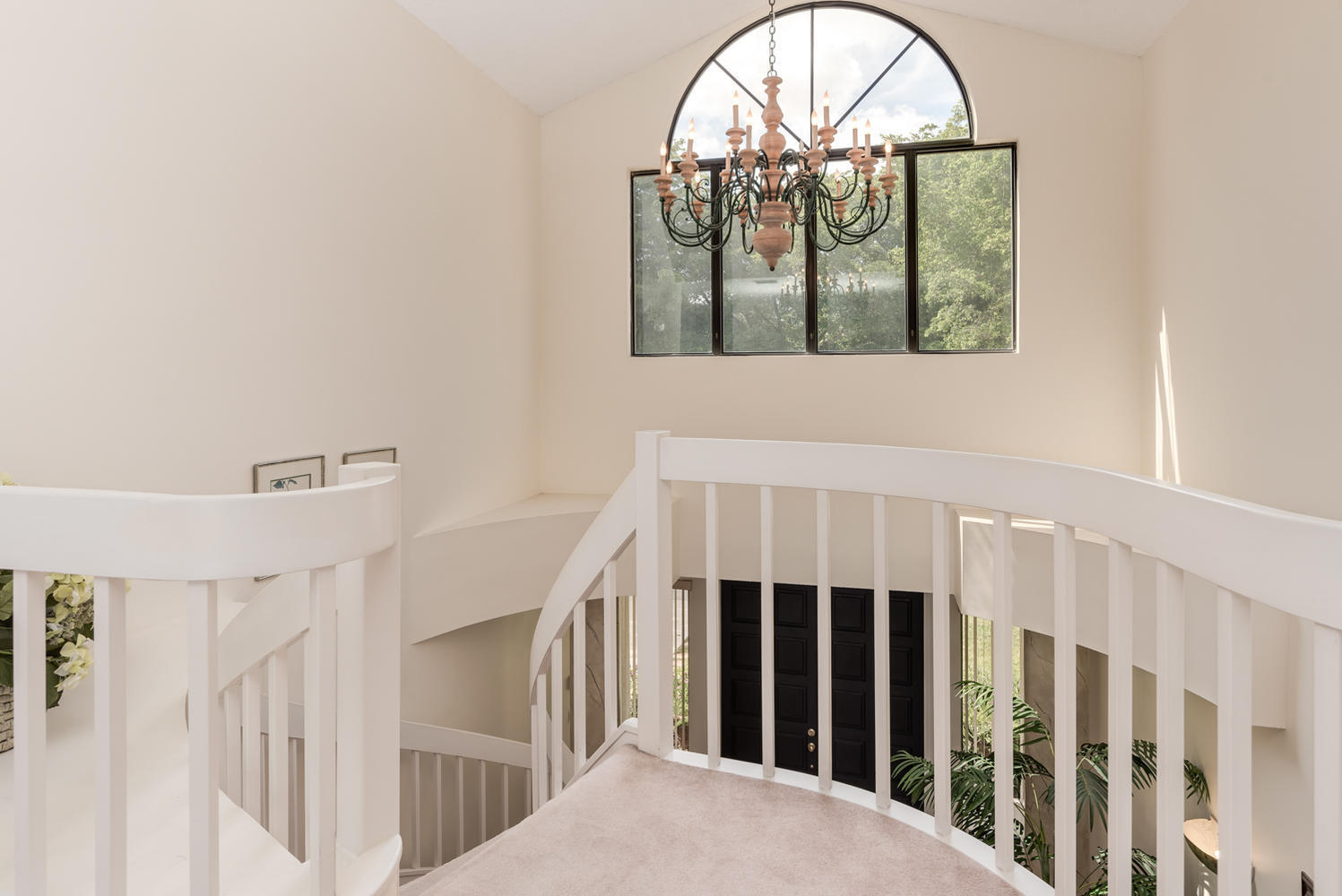 2655 Northwest 46th Street Boca Raton, FL 33434 - Photo 34 of 39 Balcony upstairs