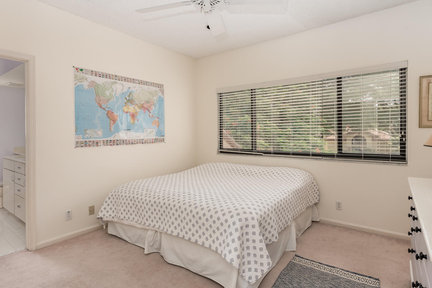 2655 Northwest 46th Street Boca Raton, FL 33434 - Photo 37 of 39 Bedroom 4 up