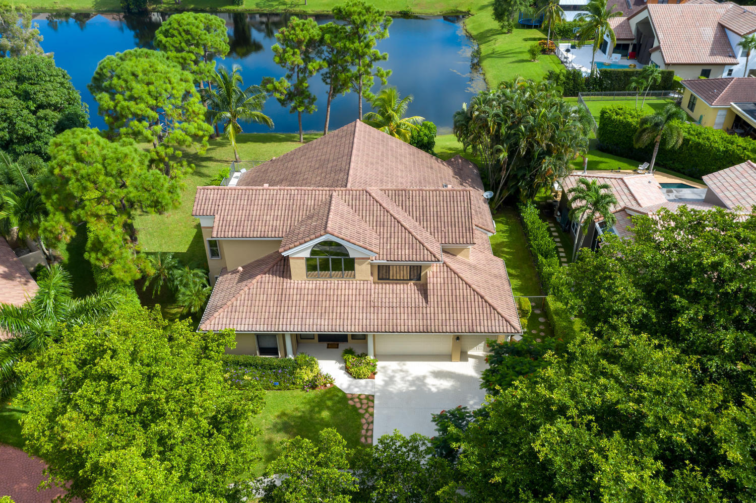 2655 Northwest 46th Street Boca Raton, FL 33434 - Photo 5 of 39 Dream big!