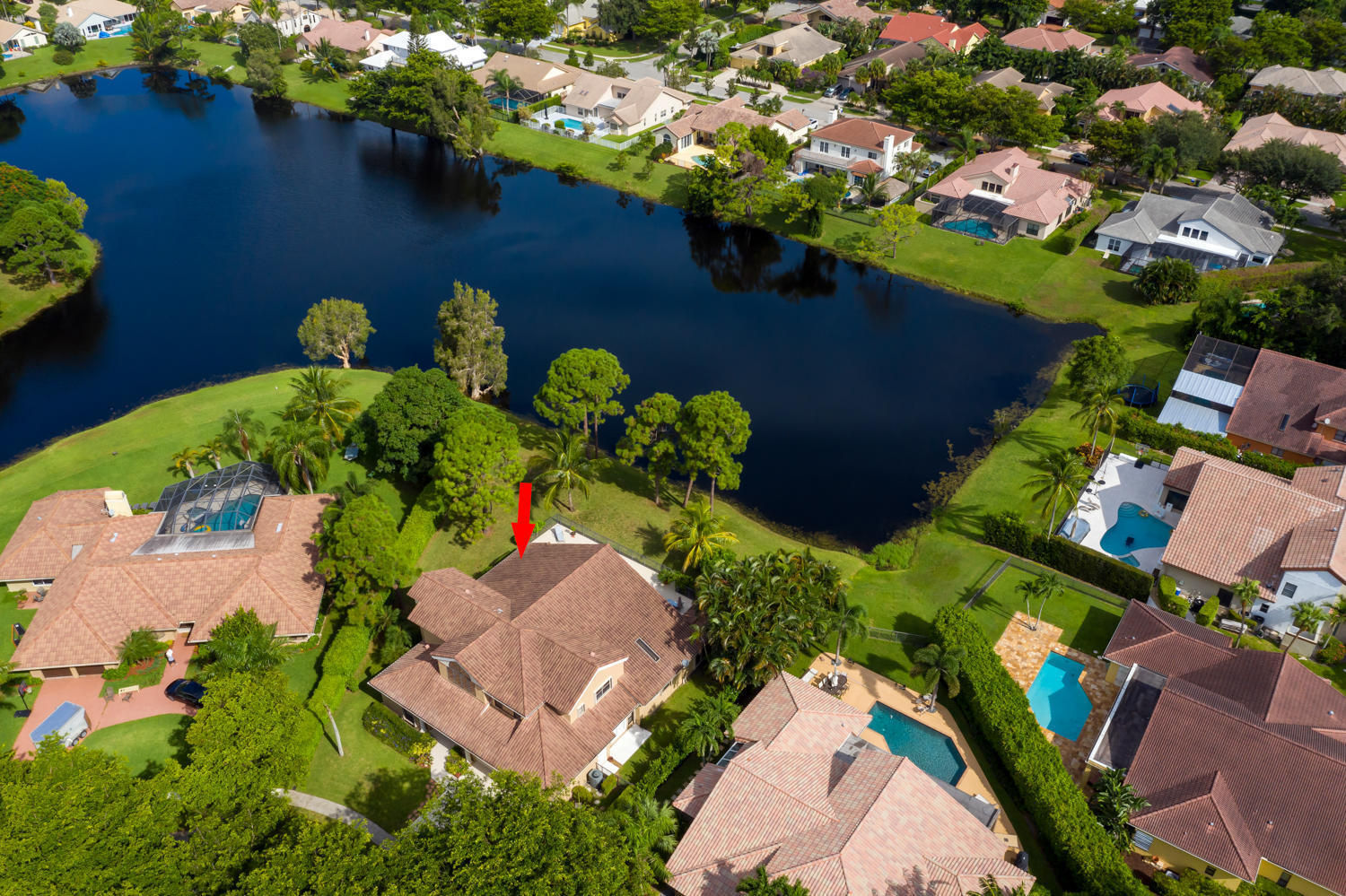 2655 Northwest 46th Street Boca Raton, FL 33434 - Photo 6 of 39 Great location