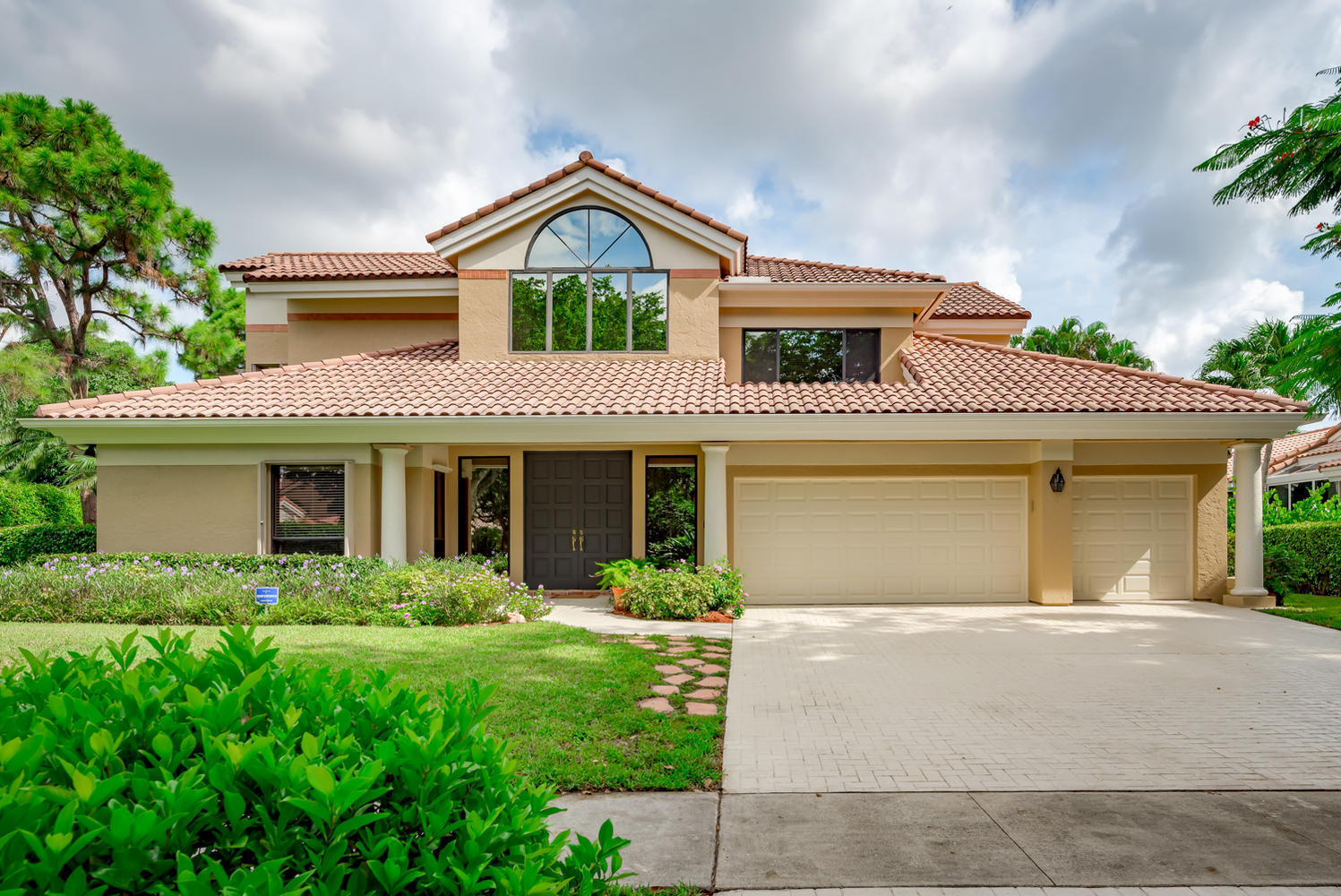 2655 Northwest 46th Street Boca Raton, FL 33434 - Photo 9 of 39 Front of House
