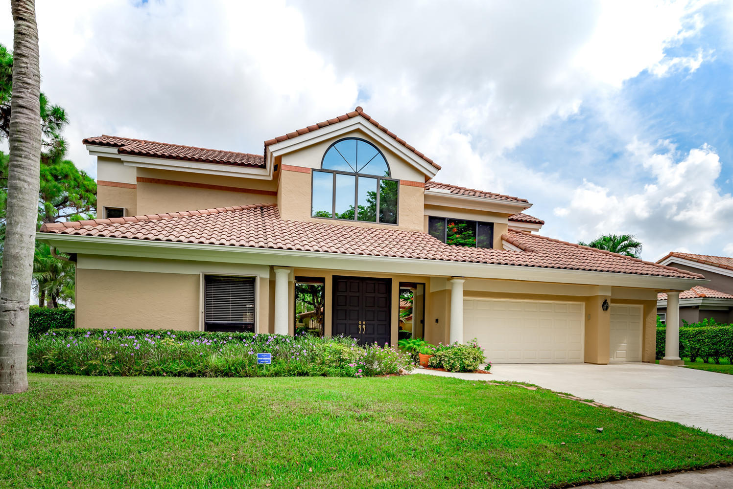 2655 Northwest 46th Street Boca Raton, FL 33434 - Photo 10 of 39 Front of House