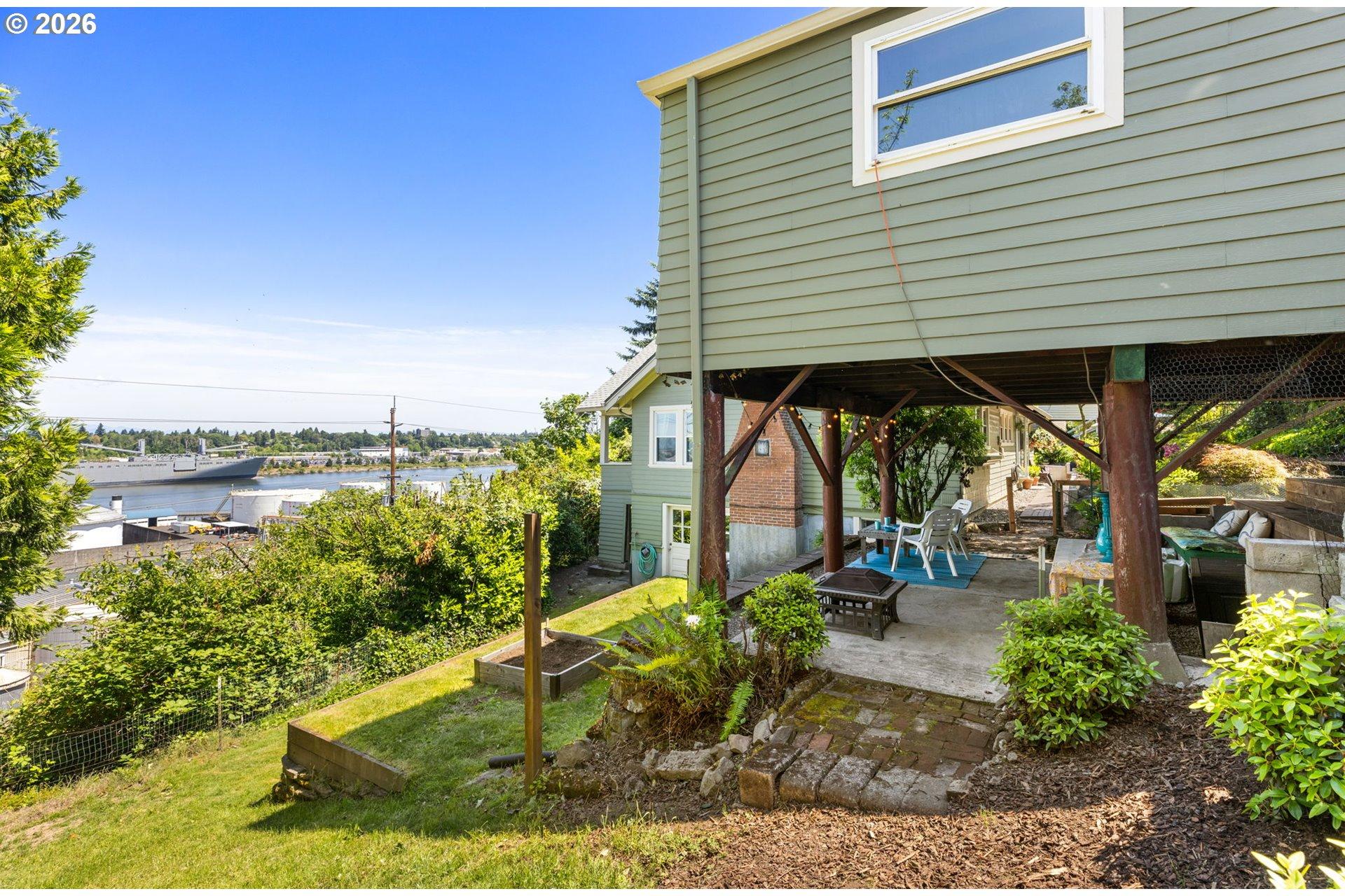 9685 Northwest St Helens Road Portland, OR 97231 - Photo 41 of 47 Gallery Image 41