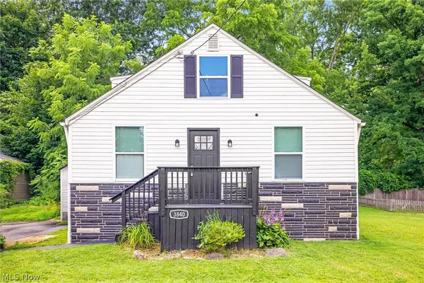 $239,500 | 3840 Hile Road, Stow, OH 44224