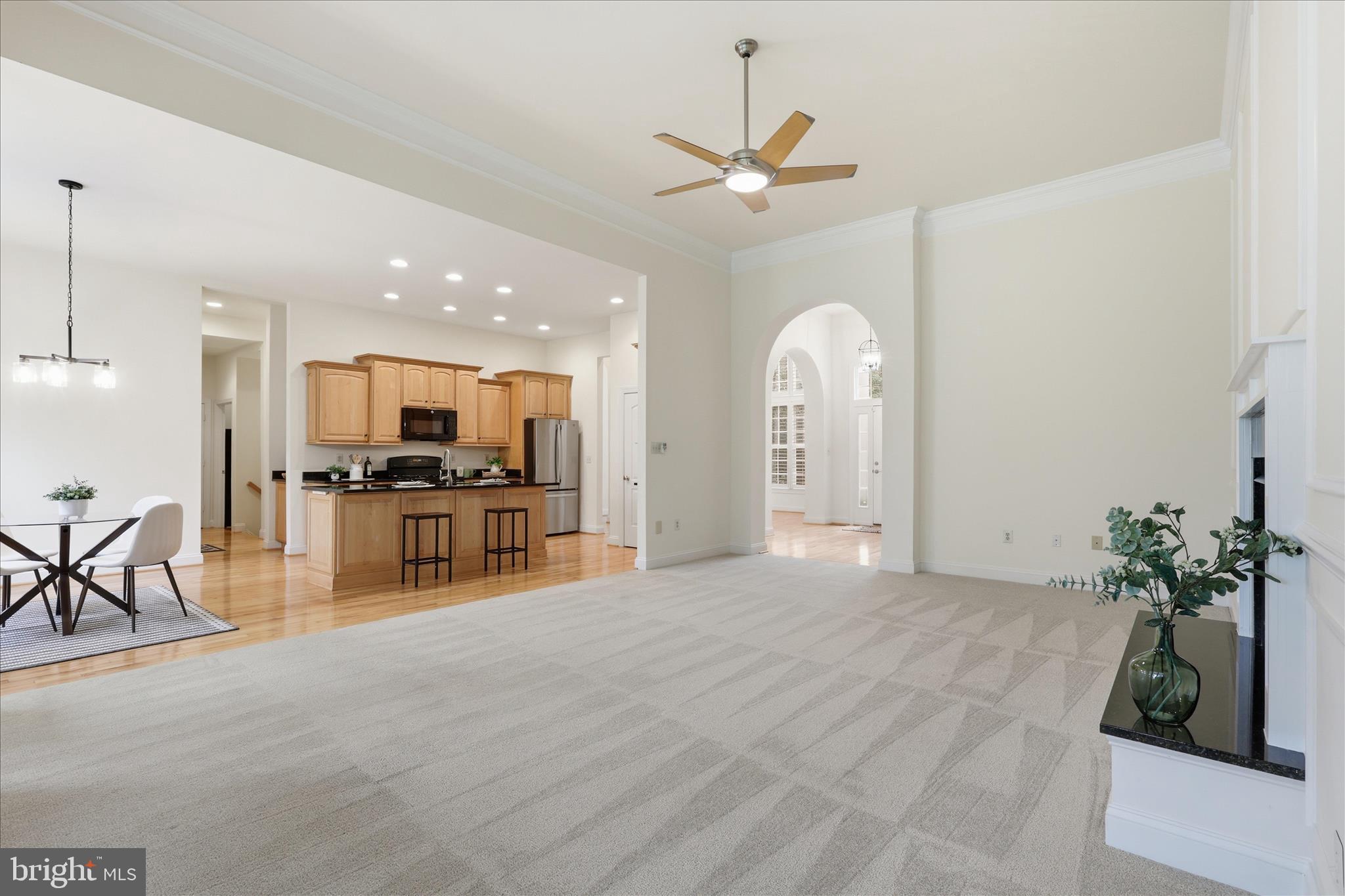 8277 Roxborough Loop Gainesville, VA 20155 - Photo 23 of 84