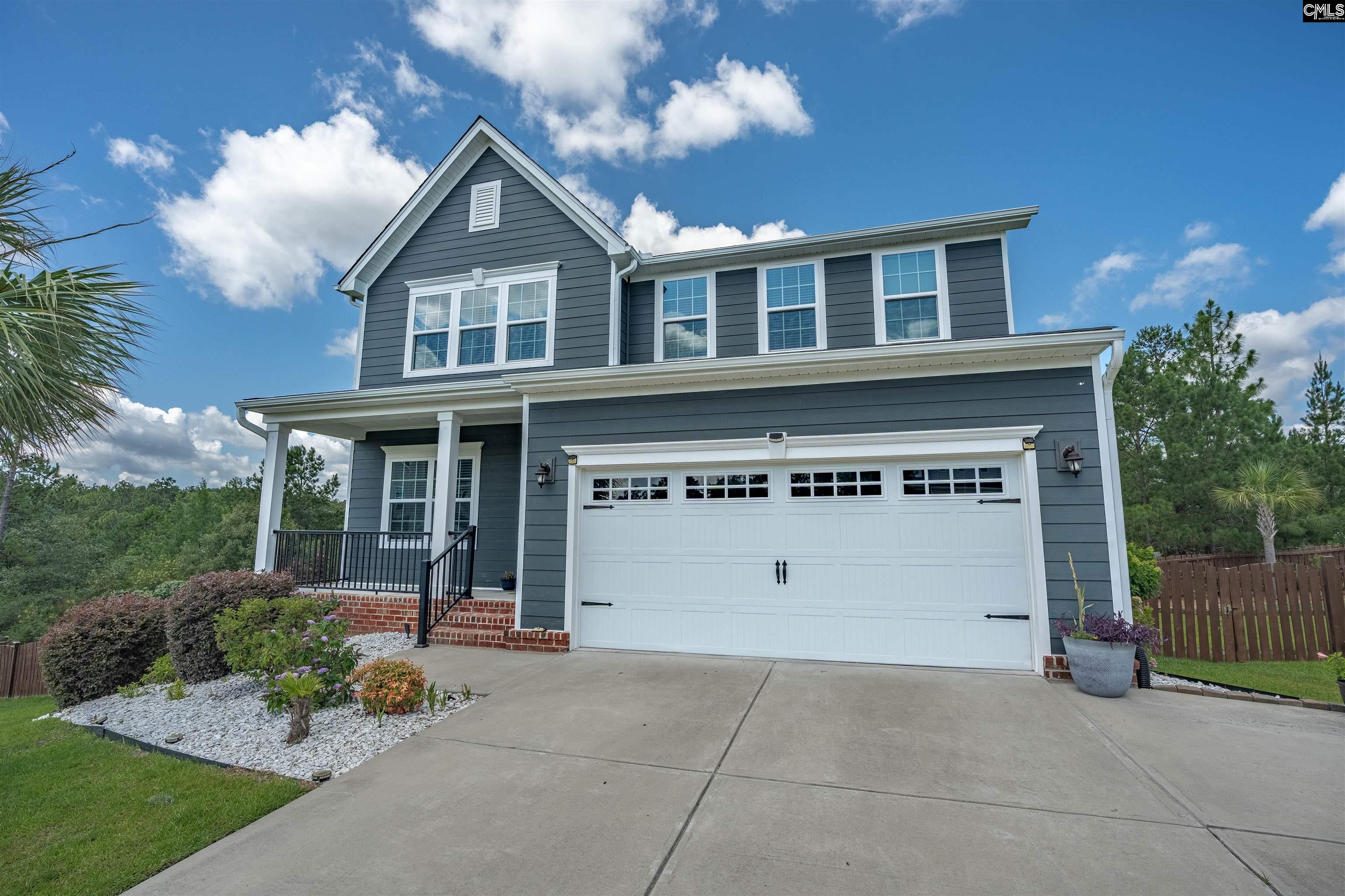 712 Bentgrass Court Elgin, SC 29045 - Photo 4 of 70