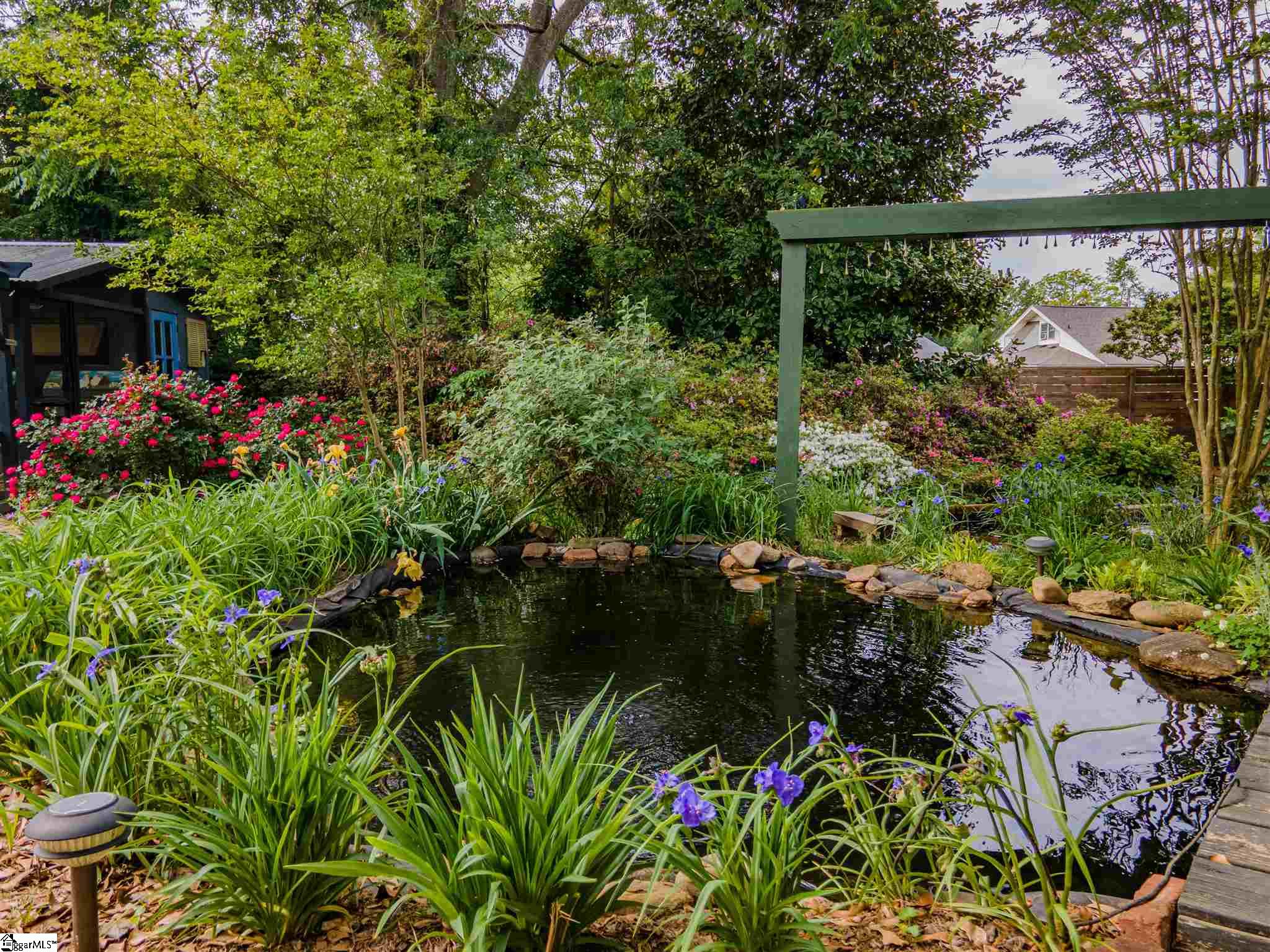 607 West Parker Road Greenville, SC 29611 - Photo 11 of 36 Gallery Image 11