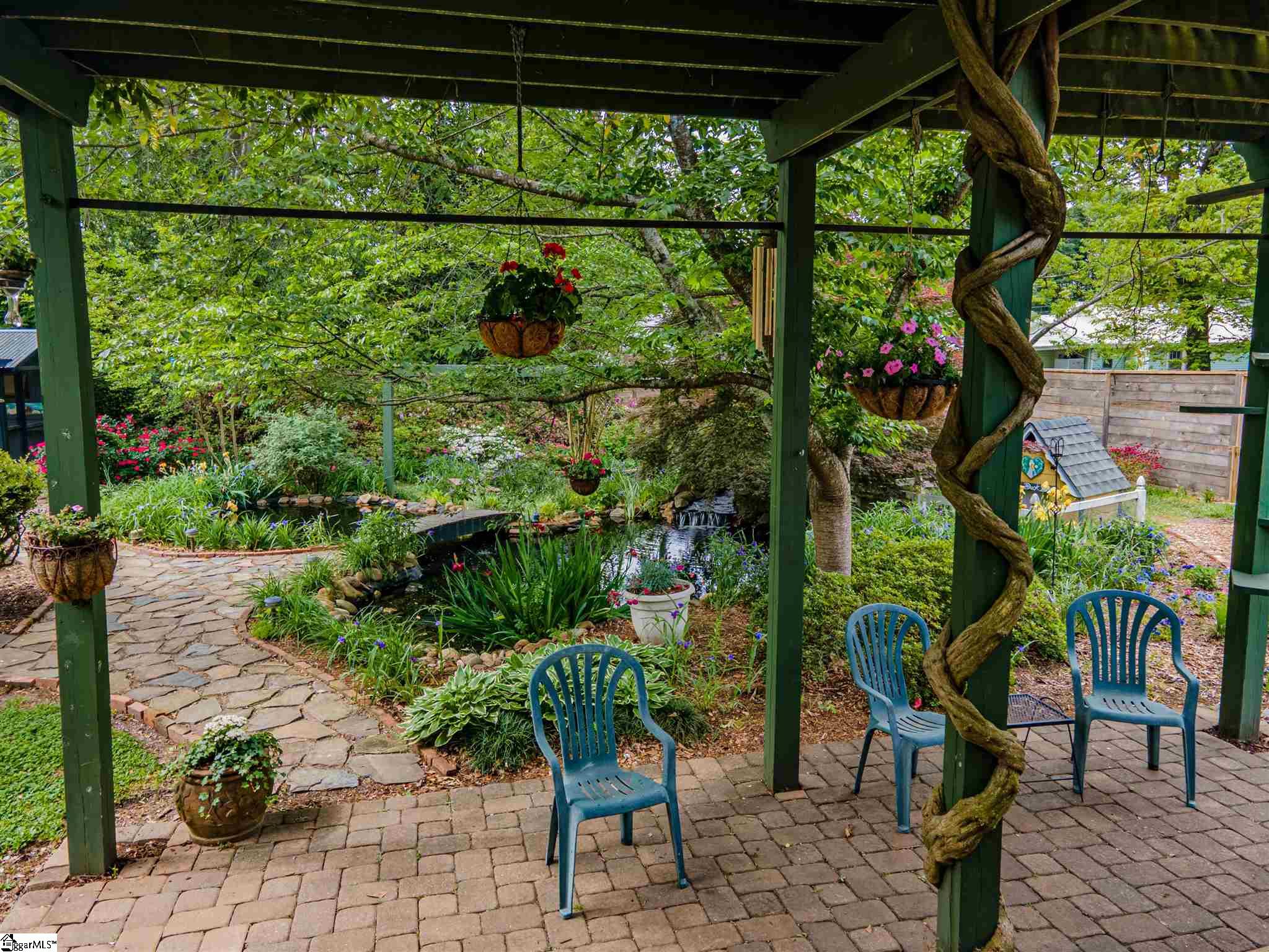 607 West Parker Road Greenville, SC 29611 - Photo 14 of 36 Gallery Image 14
