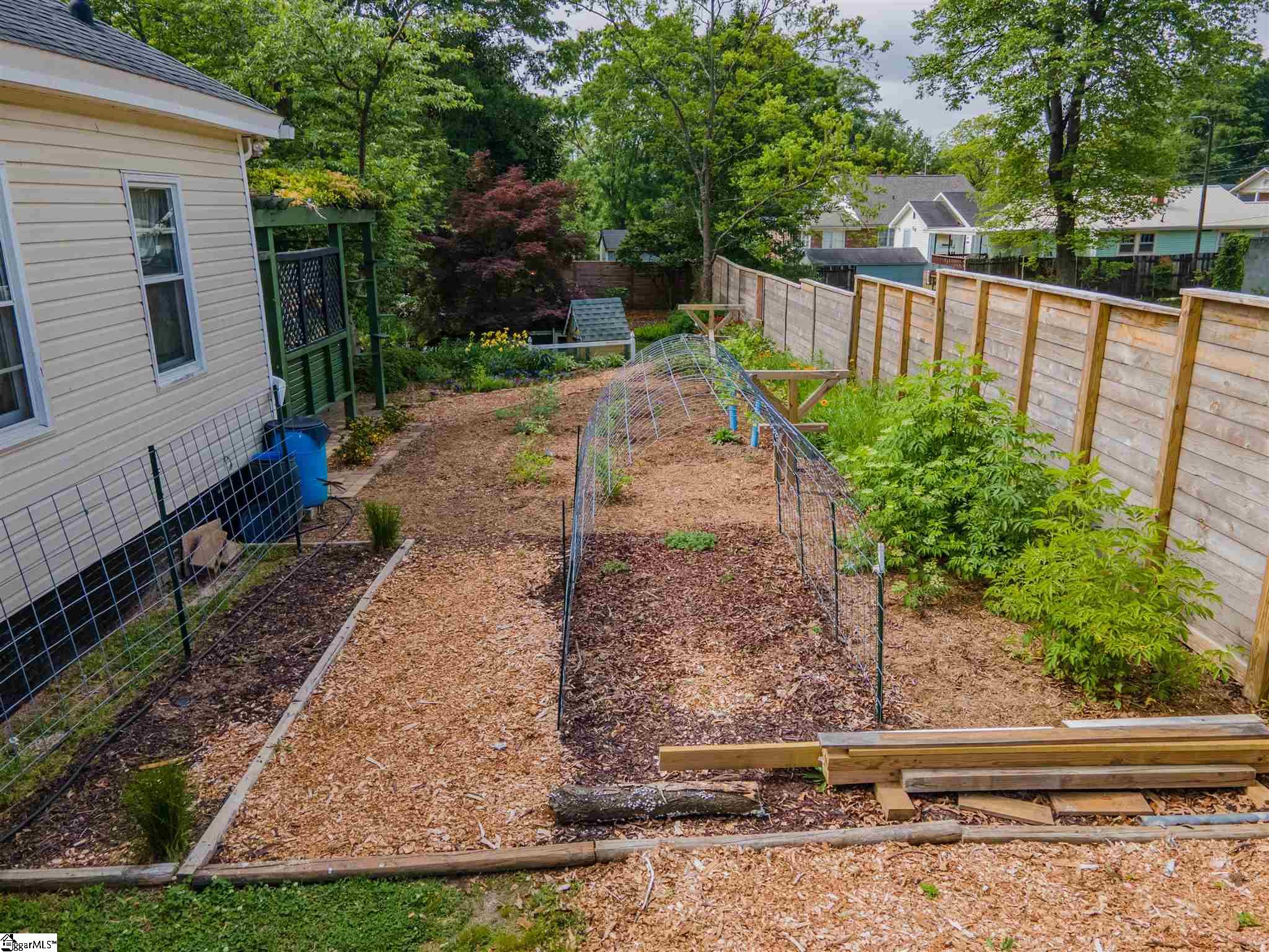 607 West Parker Road Greenville, SC 29611 - Photo 15 of 36 Gallery Image 15