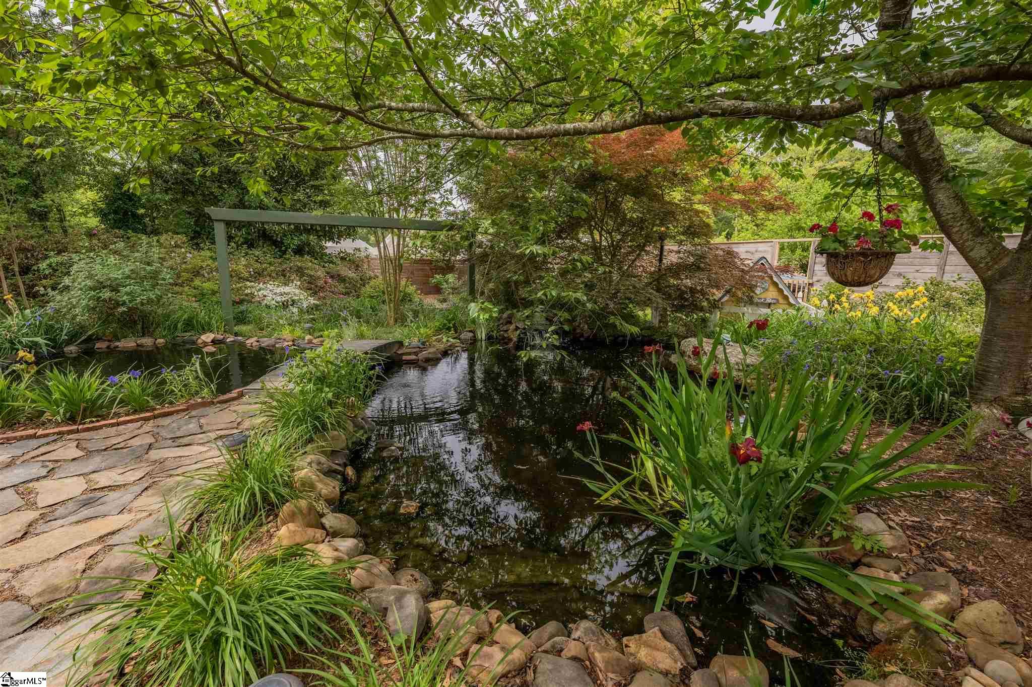 607 West Parker Road Greenville, SC 29611 - Photo 17 of 36 Gallery Image 17