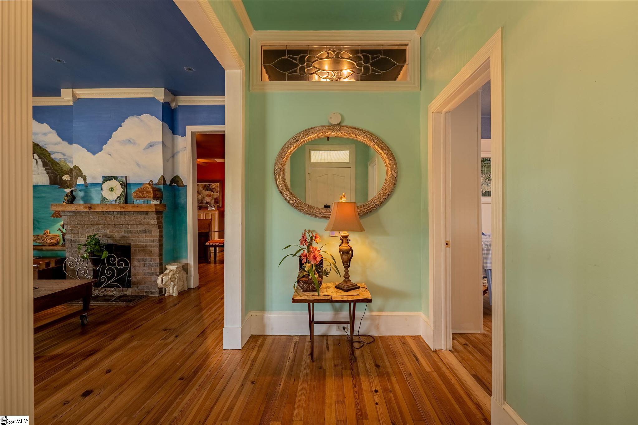 607 West Parker Road Greenville, SC 29611 - Photo 18 of 36 Gallery Image 18