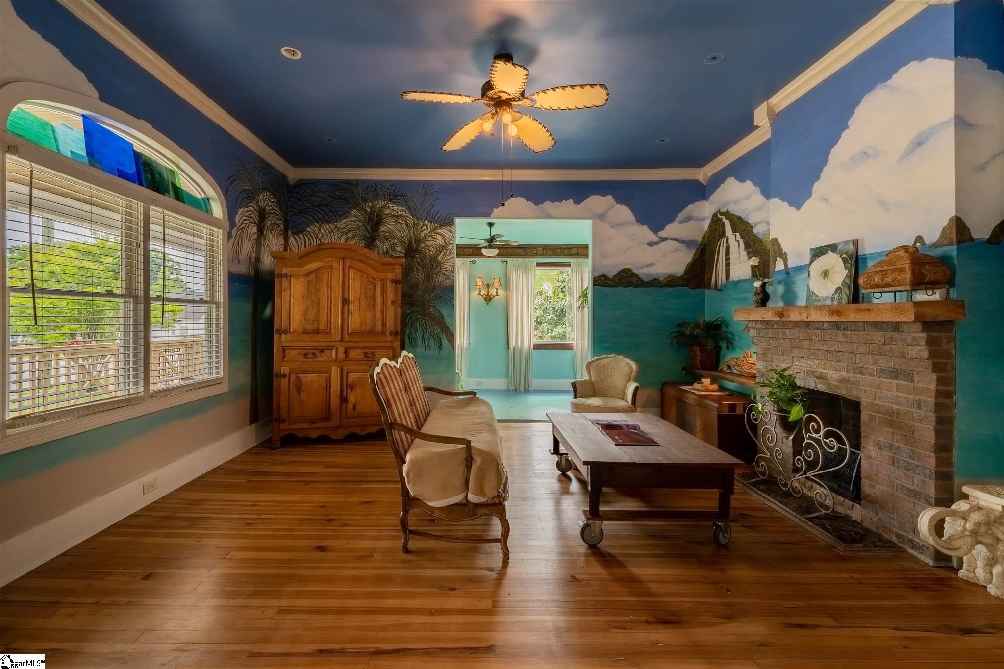 607 West Parker Road Greenville, SC 29611 - Photo 21 of 36 Gallery Image 21