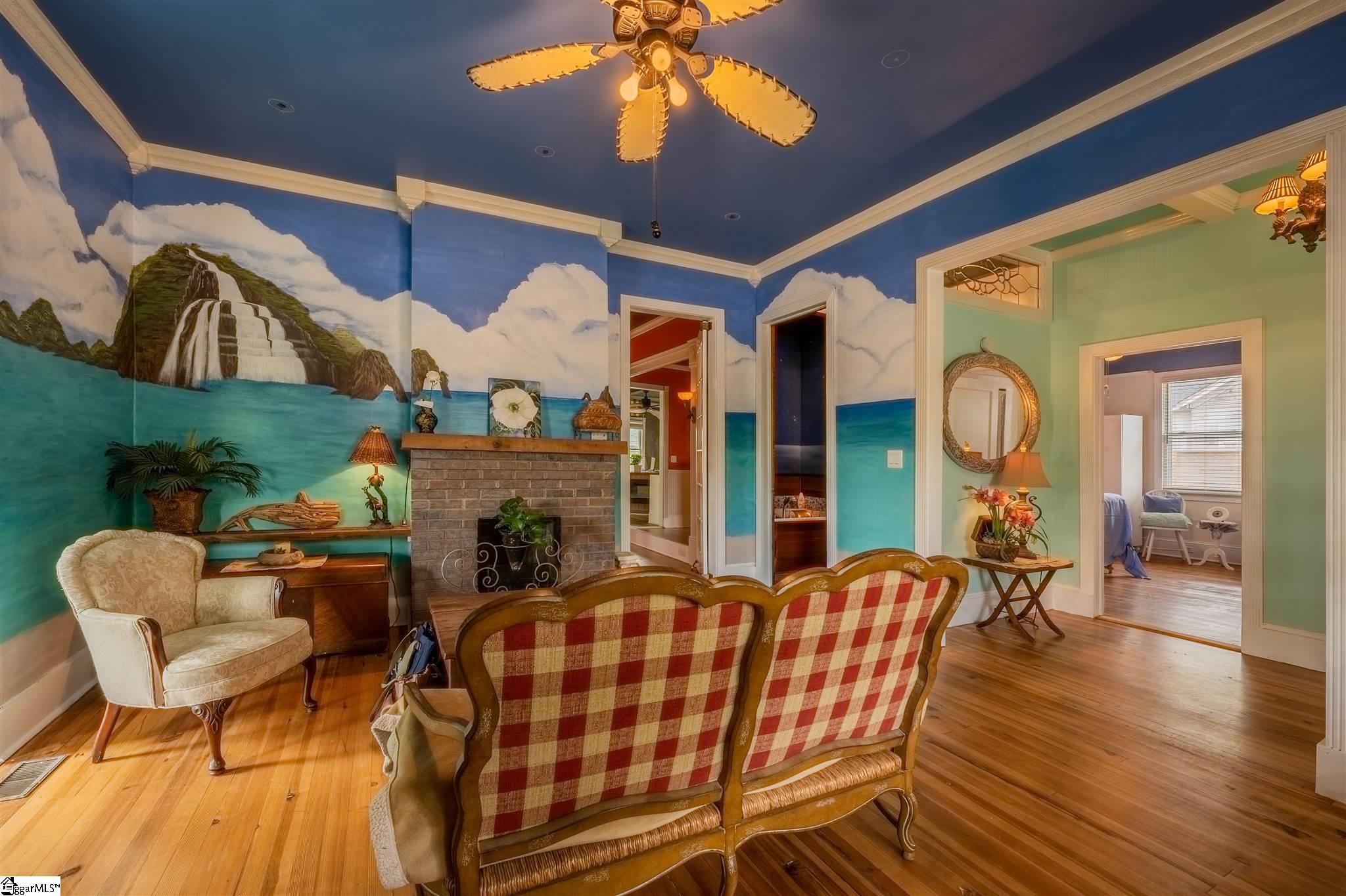 607 West Parker Road Greenville, SC 29611 - Photo 22 of 36 Gallery Image 22