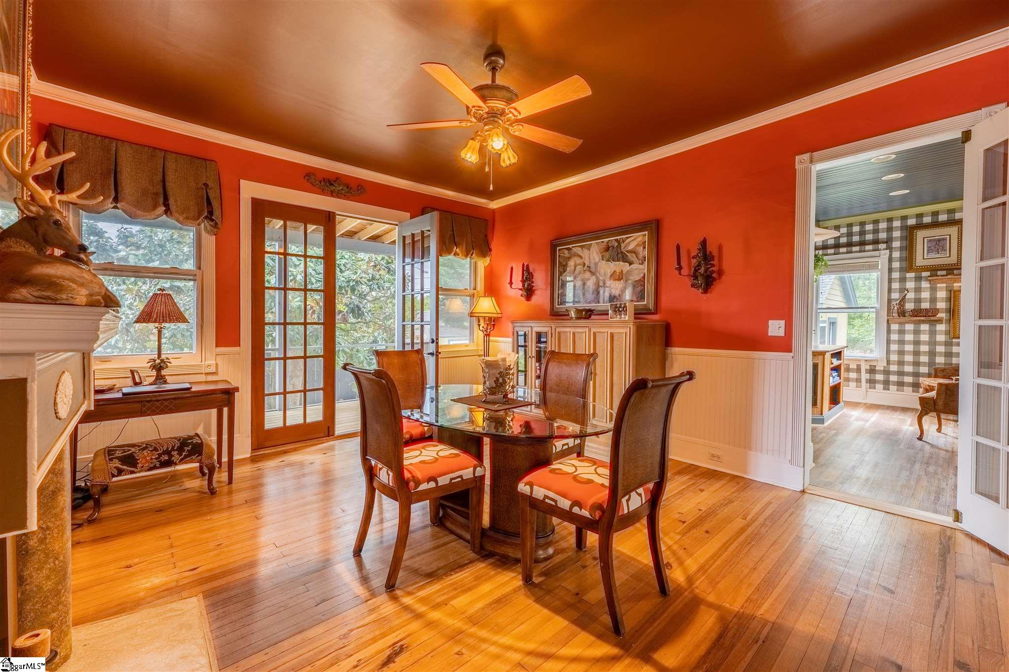 607 West Parker Road Greenville, SC 29611 - Photo 24 of 36 Gallery Image 24