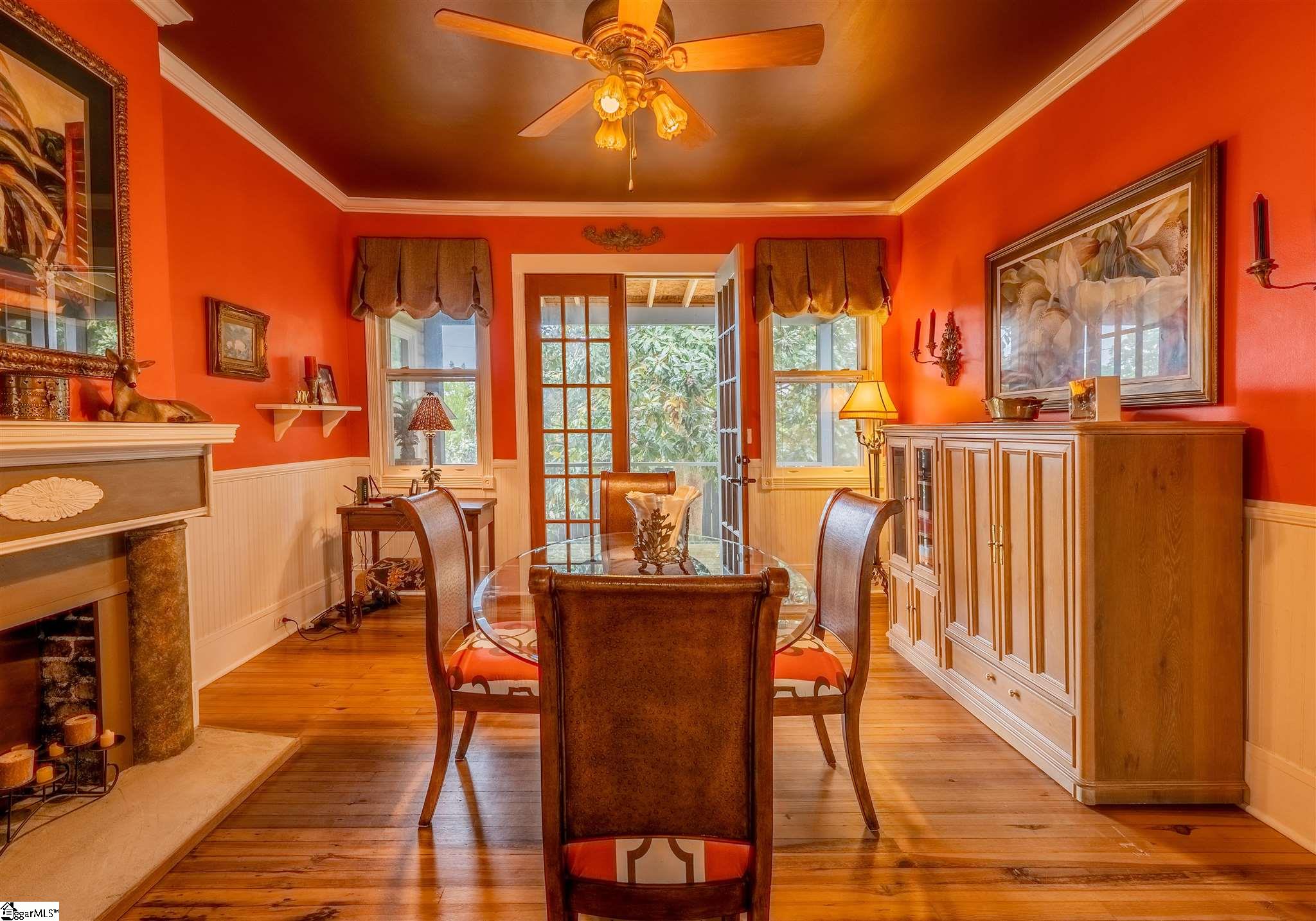 607 West Parker Road Greenville, SC 29611 - Photo 25 of 36 Gallery Image 25