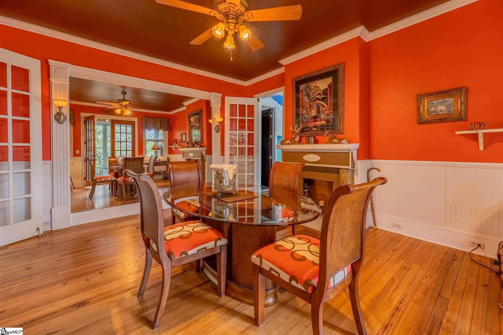 607 West Parker Road Greenville, SC 29611 - Photo 26 of 36 Gallery Image 26