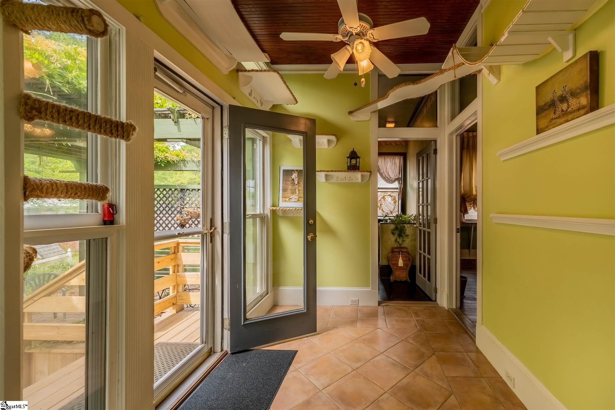 607 West Parker Road Greenville, SC 29611 - Photo 34 of 36 Gallery Image 34