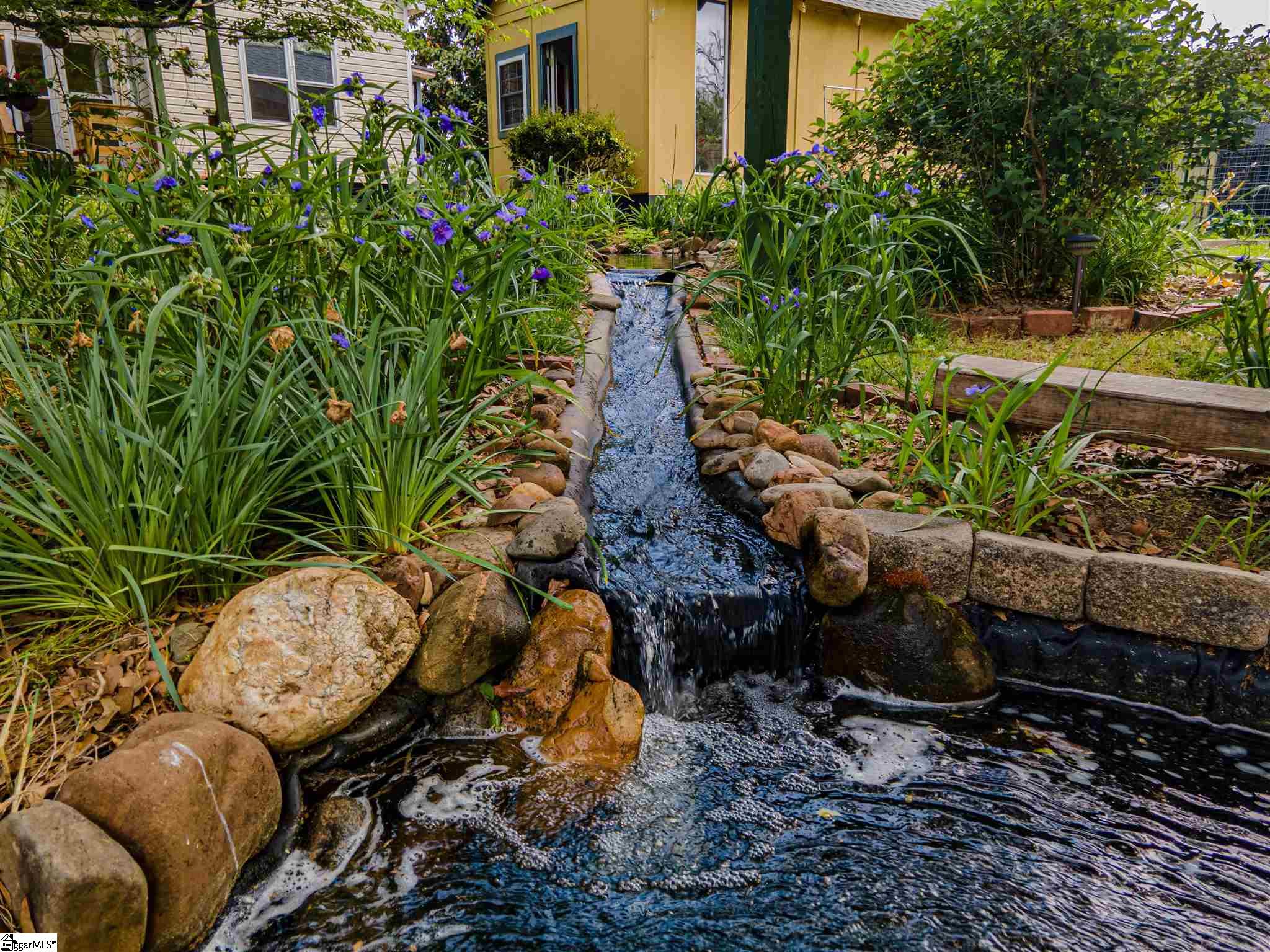 607 West Parker Road Greenville, SC 29611 - Photo 9 of 36 Gallery Image 9
