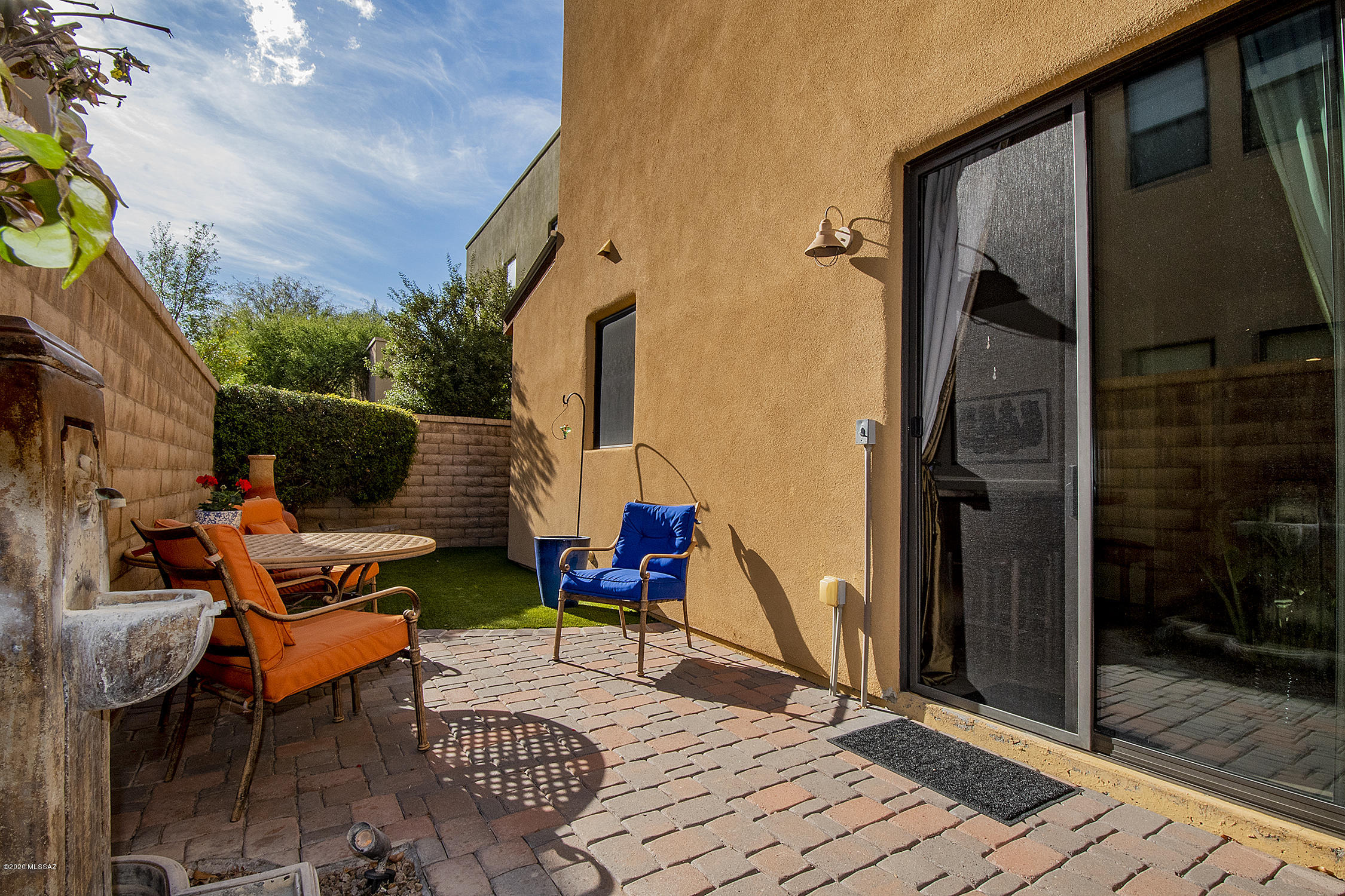 284 East Cedarvale Road Tucson, AZ 85704 - Photo 42 of 48 Gallery Image 42