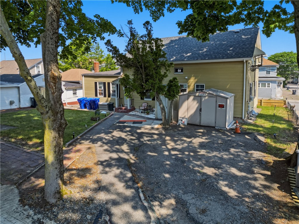 127 Meadow Street Pawtucket, RI 02860 - Photo 29 of 37