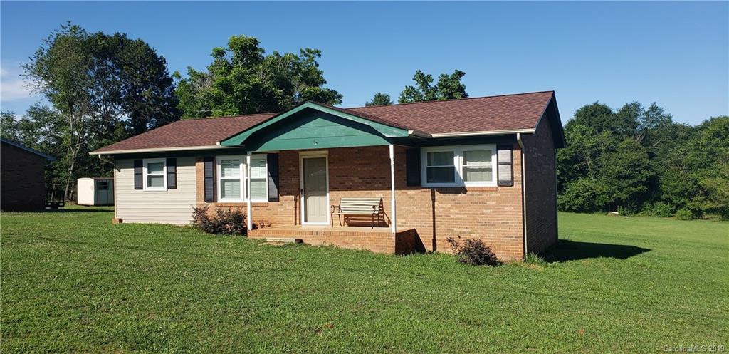 513 Trinity Church Road Mooresboro, NC 28114 - Photo 1 of 16 Gallery Image 1