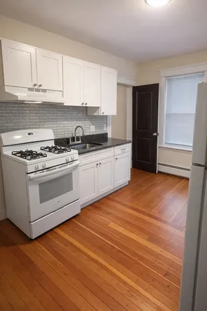 $1,900 | 32 Howe Street, Unit 1, Methuen, MA 01844