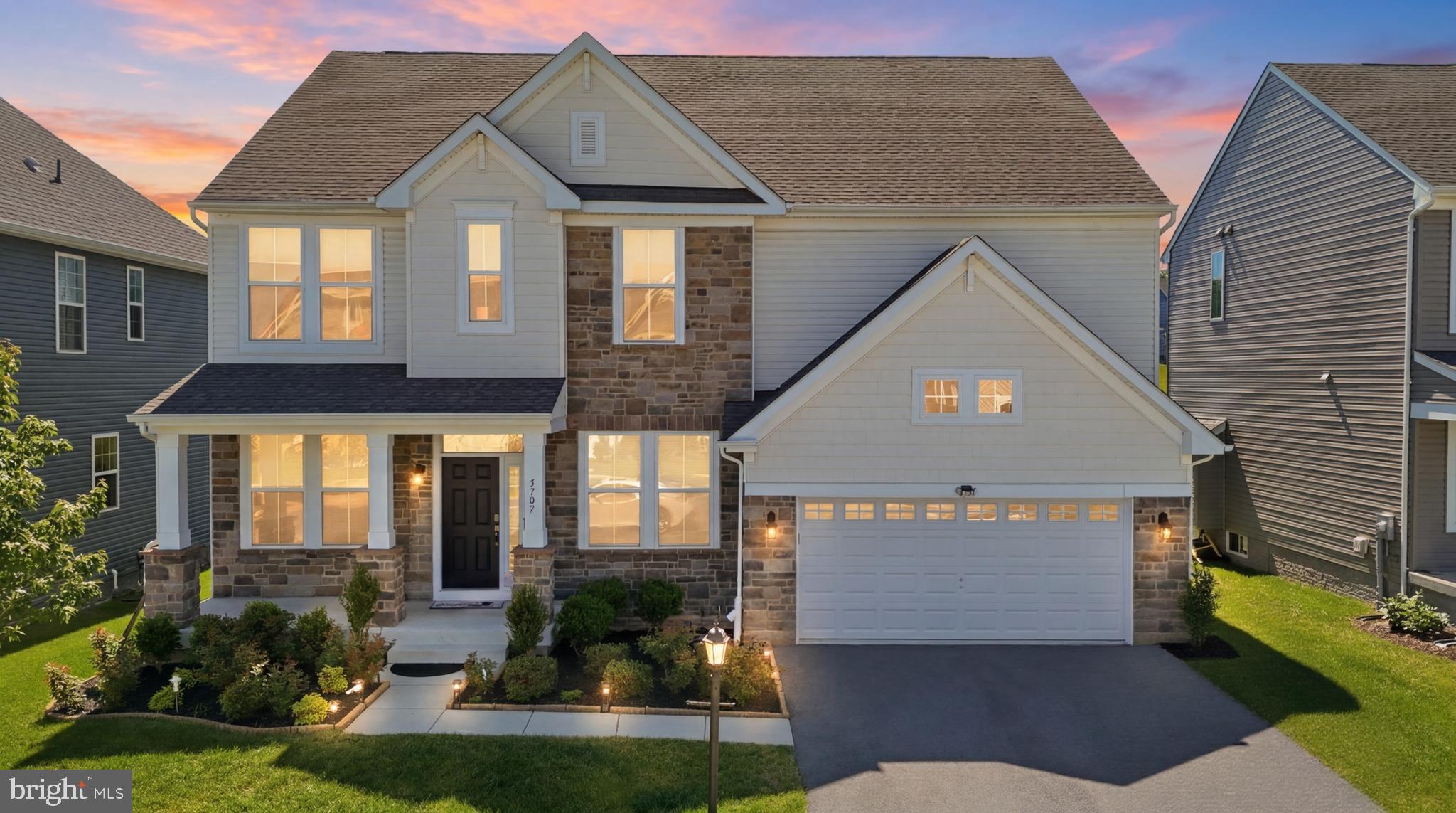 5707 Hawk Ridge Road Frederick, MD 21704 - Photo 2 of 46 Welcome HOME to 5797 Hawk Ridge Rd!