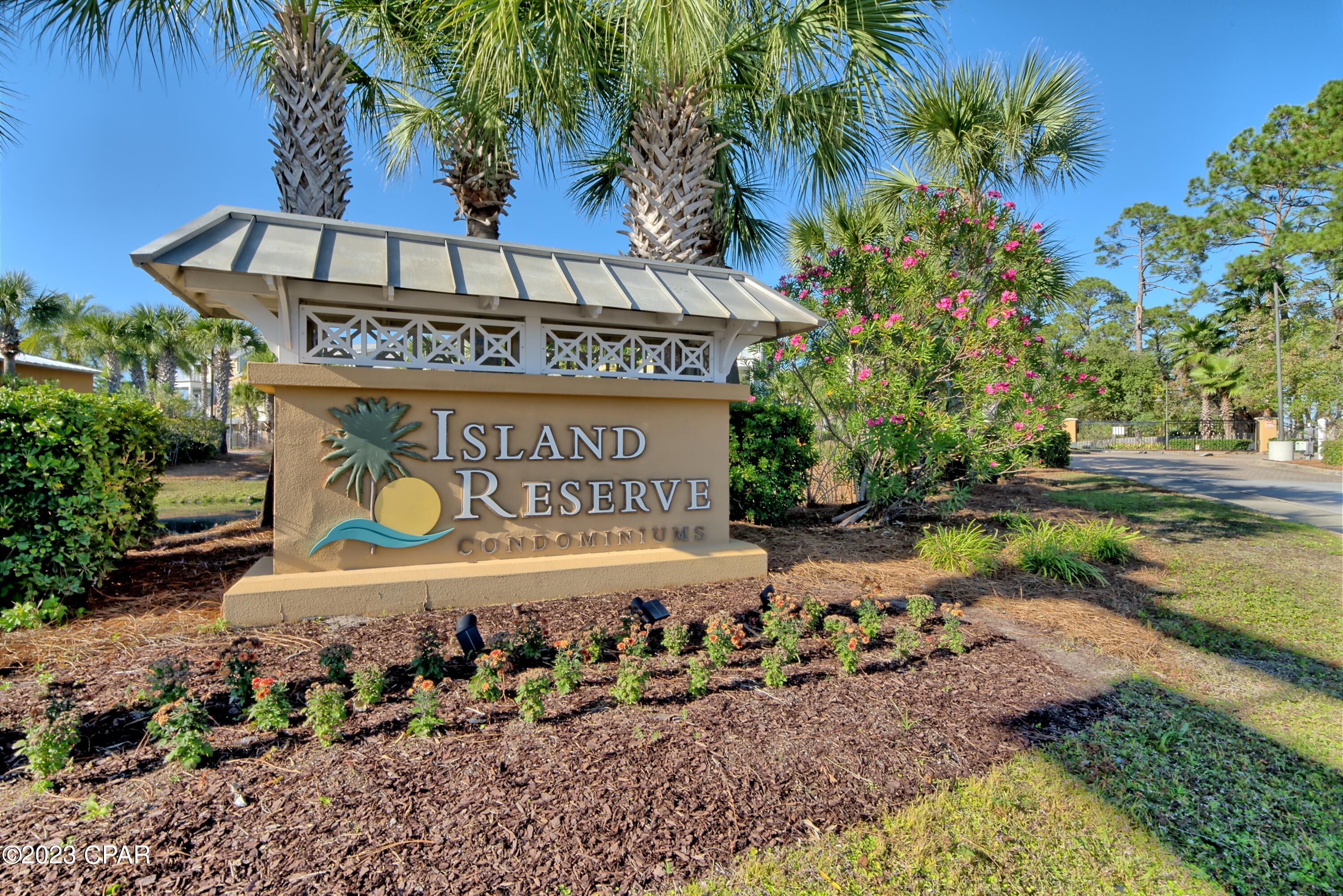 8700 Front Beach Road, Unit 3303 Panama City Beach, FL 32407 - Photo 33 of 33