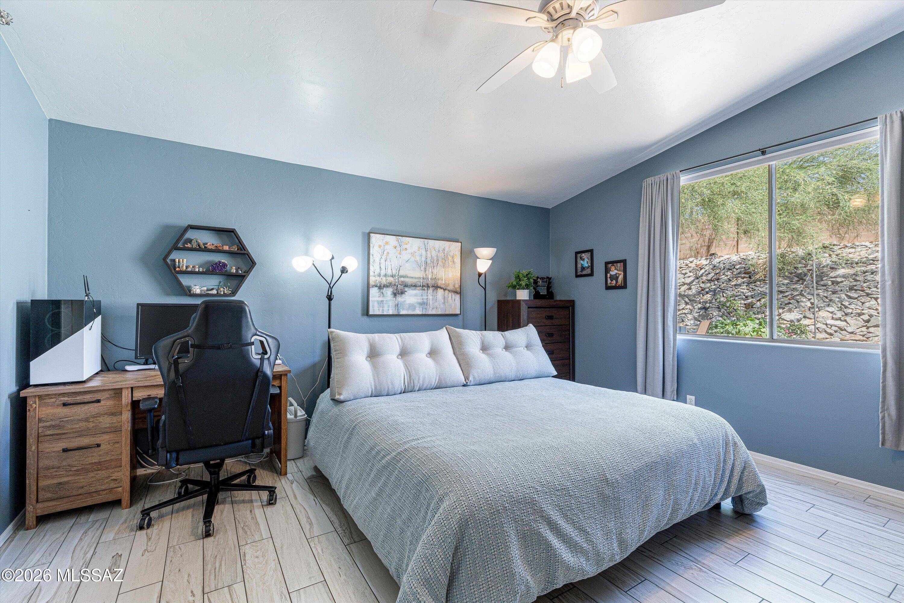 356 West Plateau Road Tucson, AZ 85737 - Photo 17 of 38